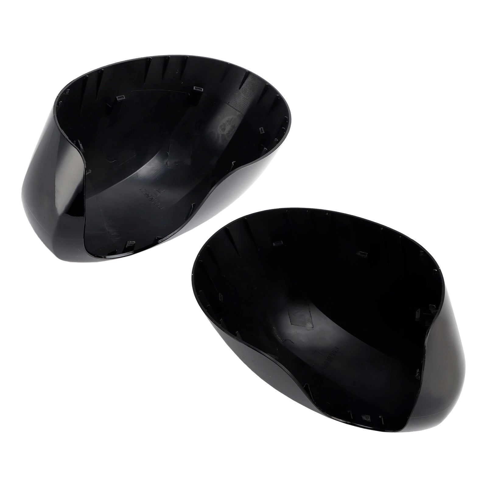 Left& Right Mirror Cover for MINI Cooper F54 F55 F56 F57 2020-2024