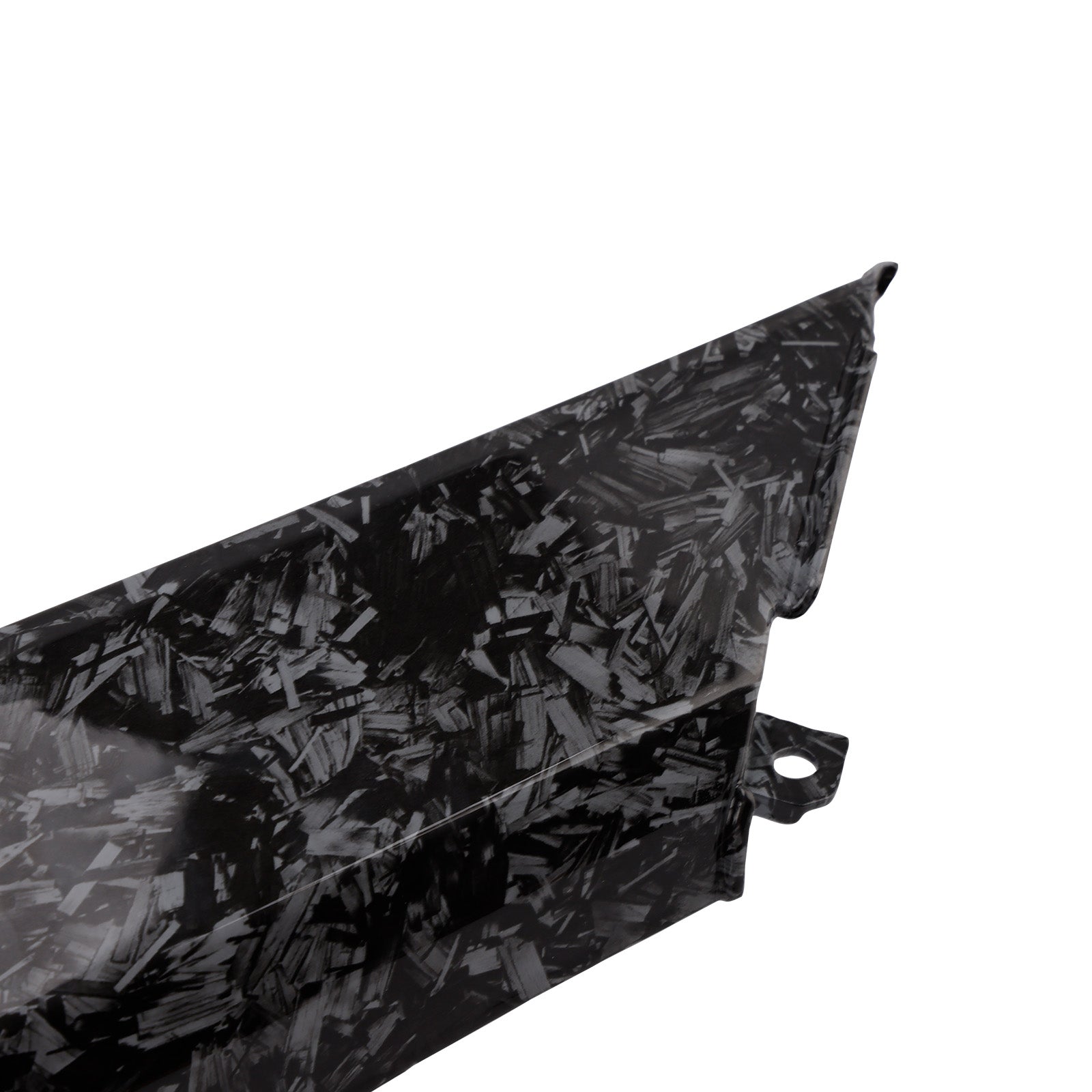 2022-2025 Honda ADV 350 Seat Side Cover Panel Fairing Cowl