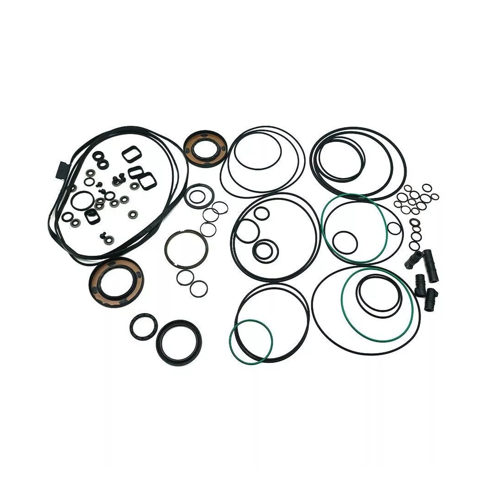 Auto Transmission Master Rebuild Kit Clutch Plates 6HP19 6HP21 For BMW 2004-ON