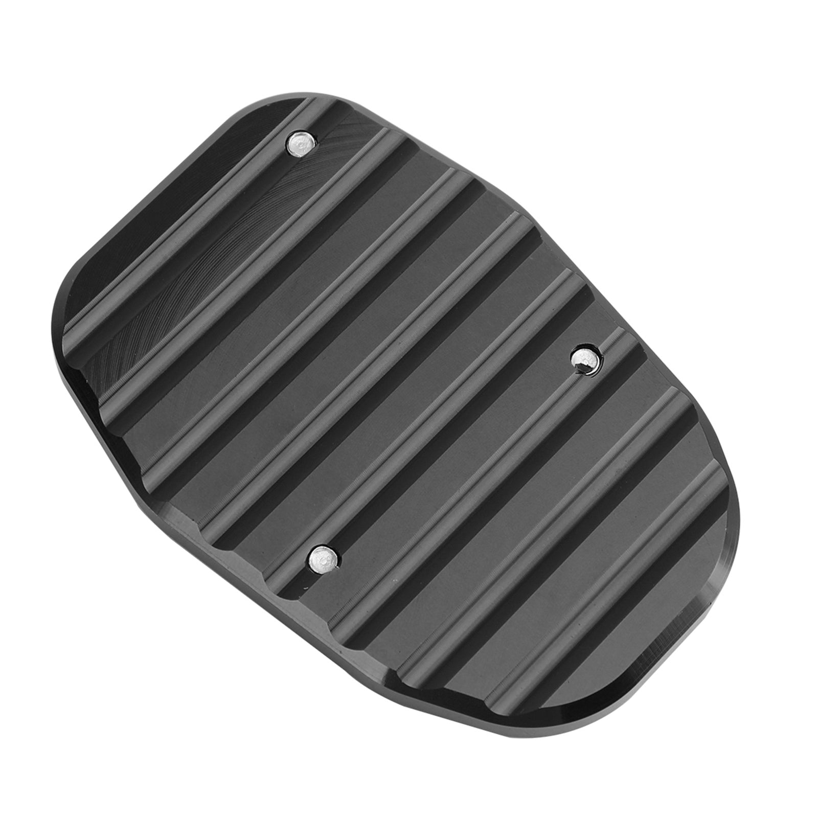 2022-2023 Ducati DESERT X Kickstand Enlarge Plate Pad