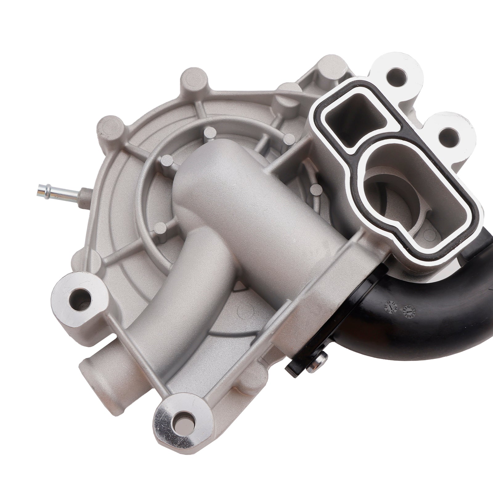 Water Pump for Mercedes W204 W212 W166 X204 W221 R172 CDI OM651 6512007701
