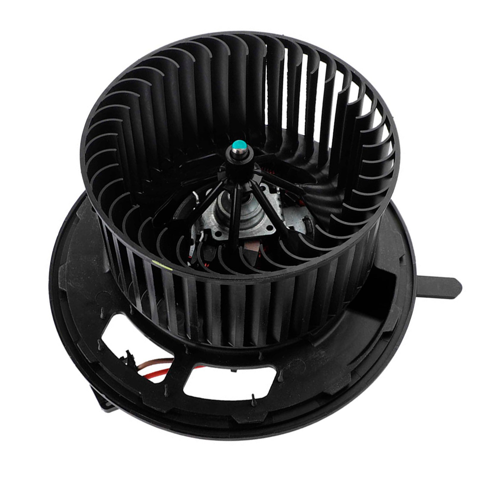 HVAC Blower Motor Fan Front 64119227670 For BMW E81 E87 E90 E84