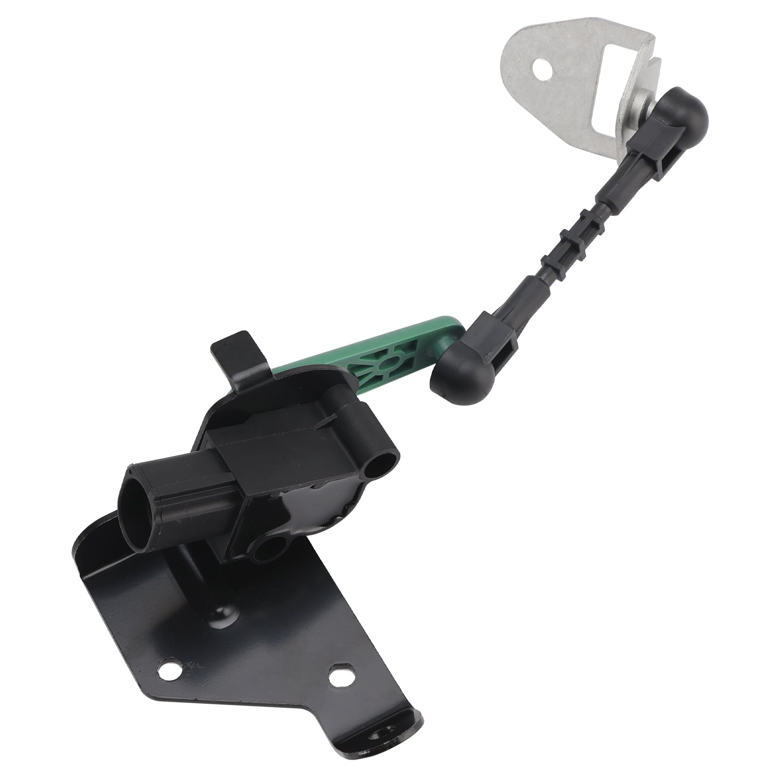 Rear Left Passenger Side Height Level Sensor 5Q0512521E For Audi Seat Skoda VW