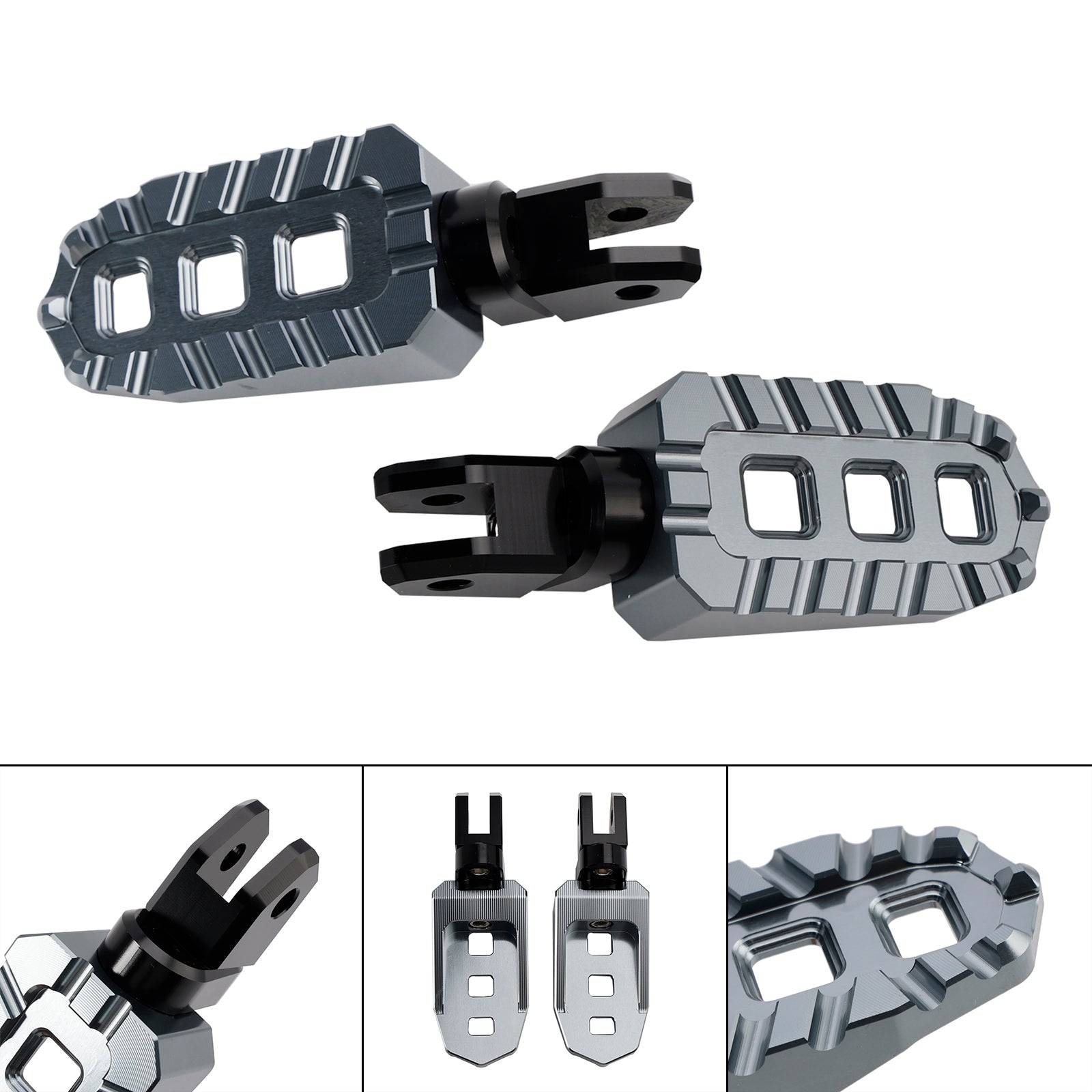 2014-2024 YAMAHA BOLT/BOLT R-SPEC/XV950R Reposapiés delanteros