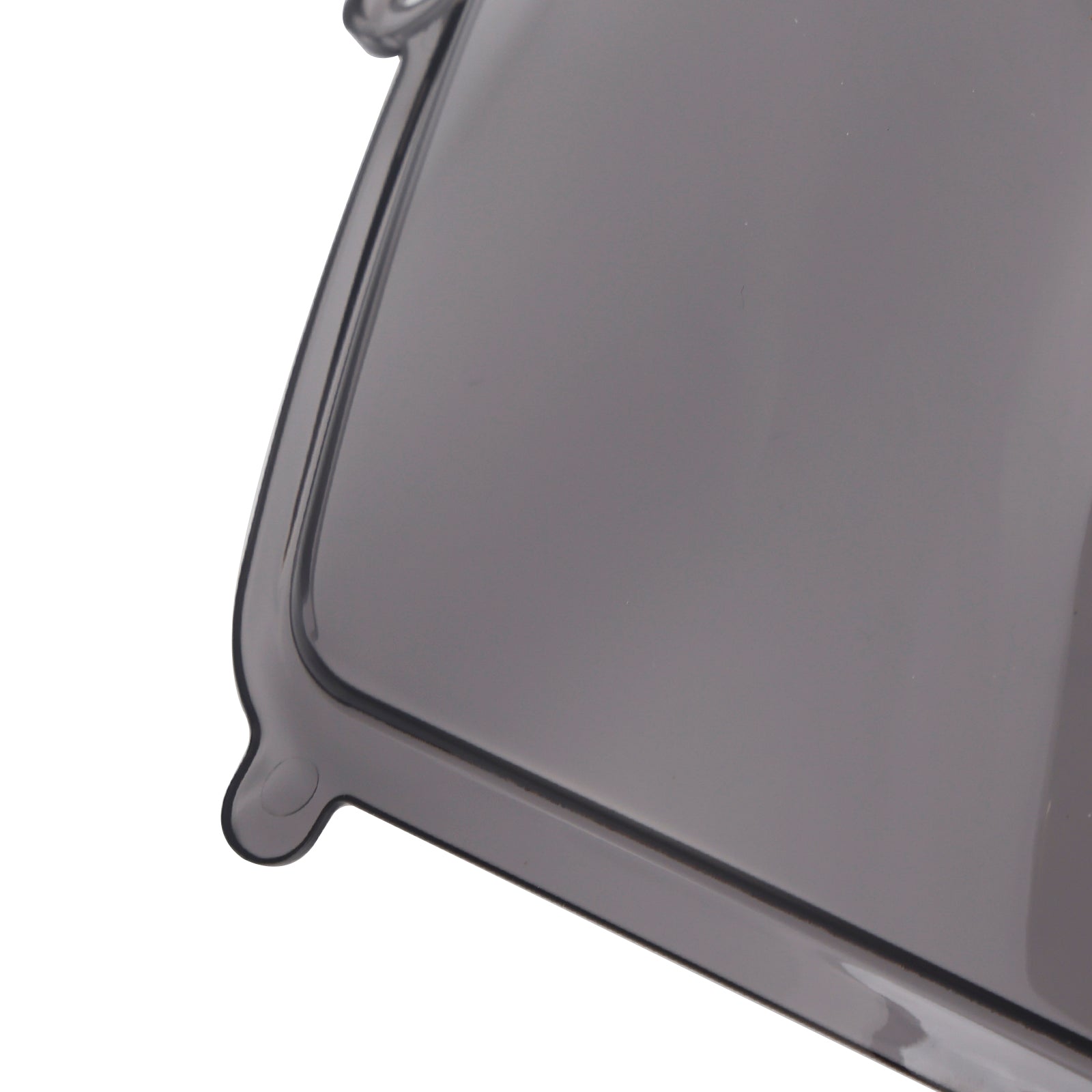 Windshield WindScreen fit for HONDA CBR600RR 2021-2025