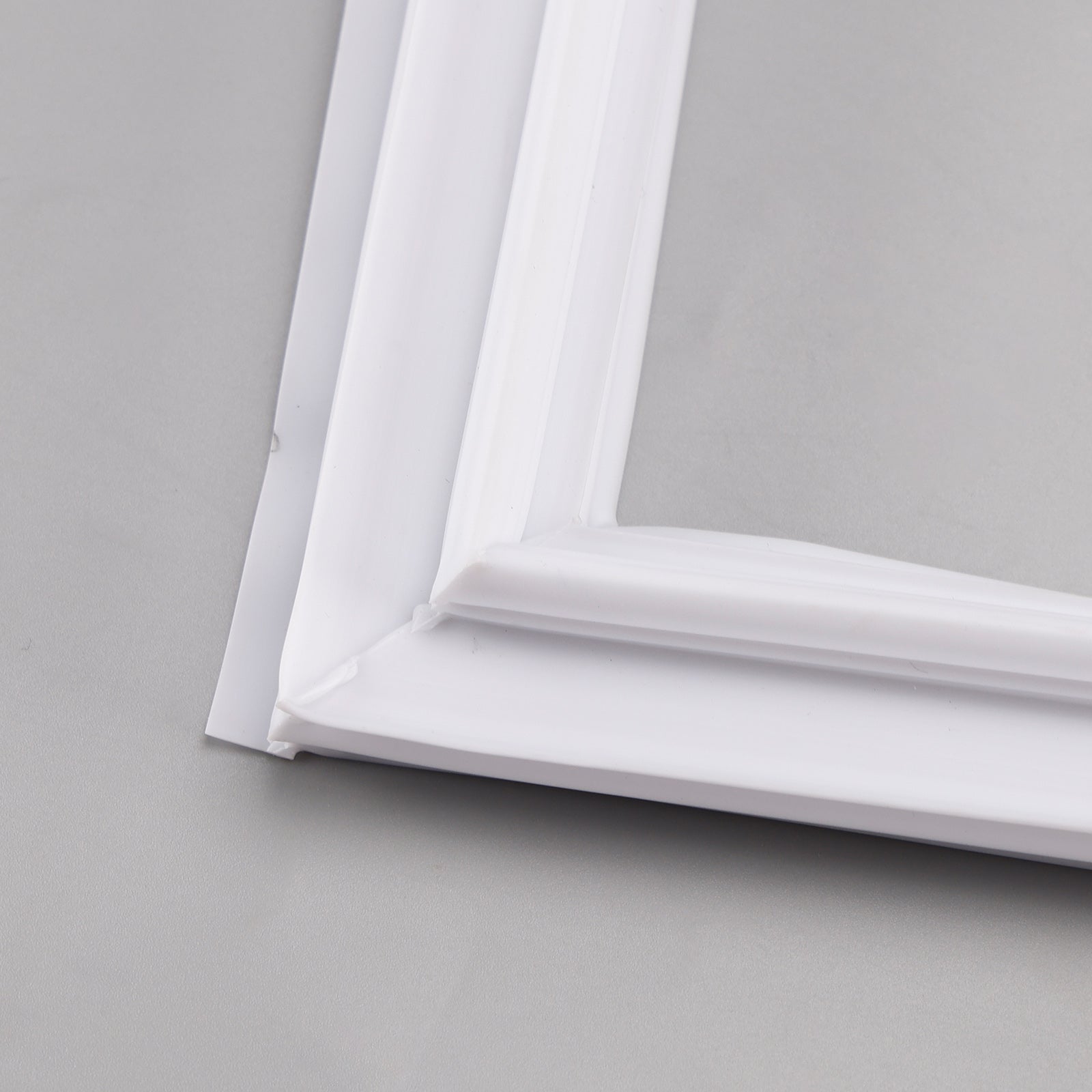 1PC RV Refrigerator Door Gasket 3851228019 Lower Door For Dometic RM1350