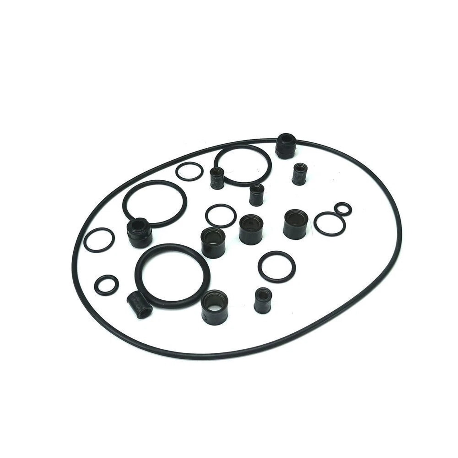 A6LF1 A6LF2 A6LF3 Transmission Master Rebuild Overhaul Kit For Hyundai Kia
