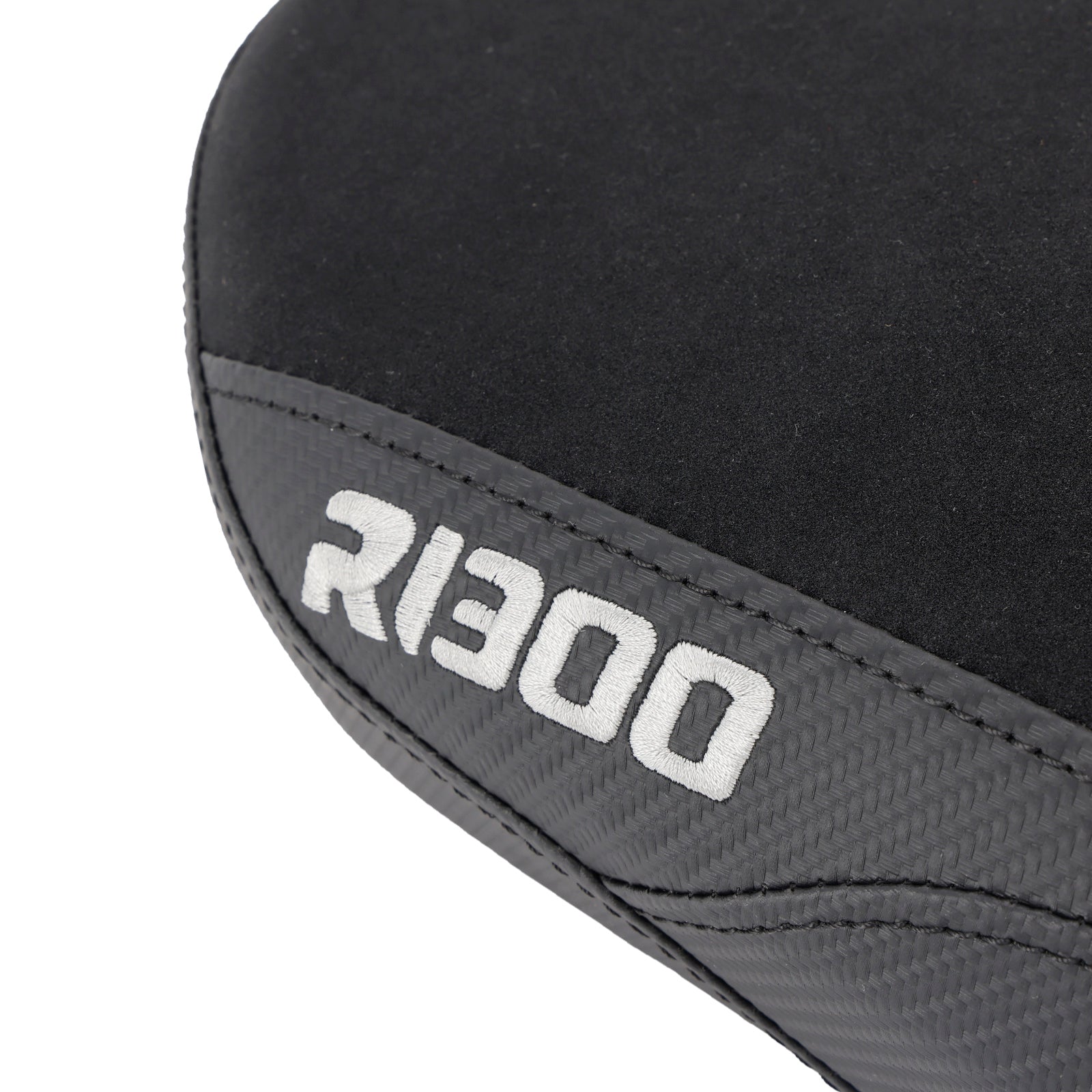 2024-2025 BMW R1300GS R 1300 GS CHOVENHO DE PASSAGEIRO TAPAÇÃO TRASEIRO
