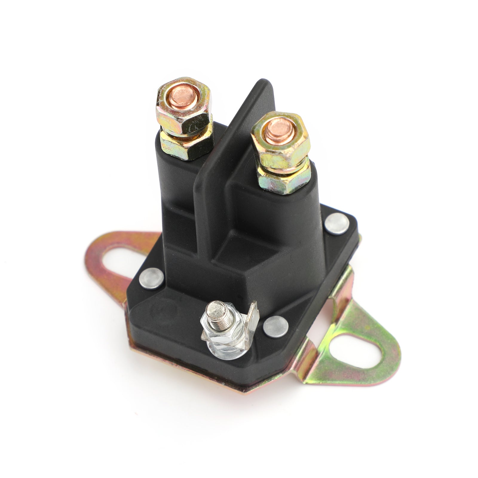 Areyourshop Replacement Starter Solenoid fits 7701100MA 7769224MA 94613MA 9924285 110832X