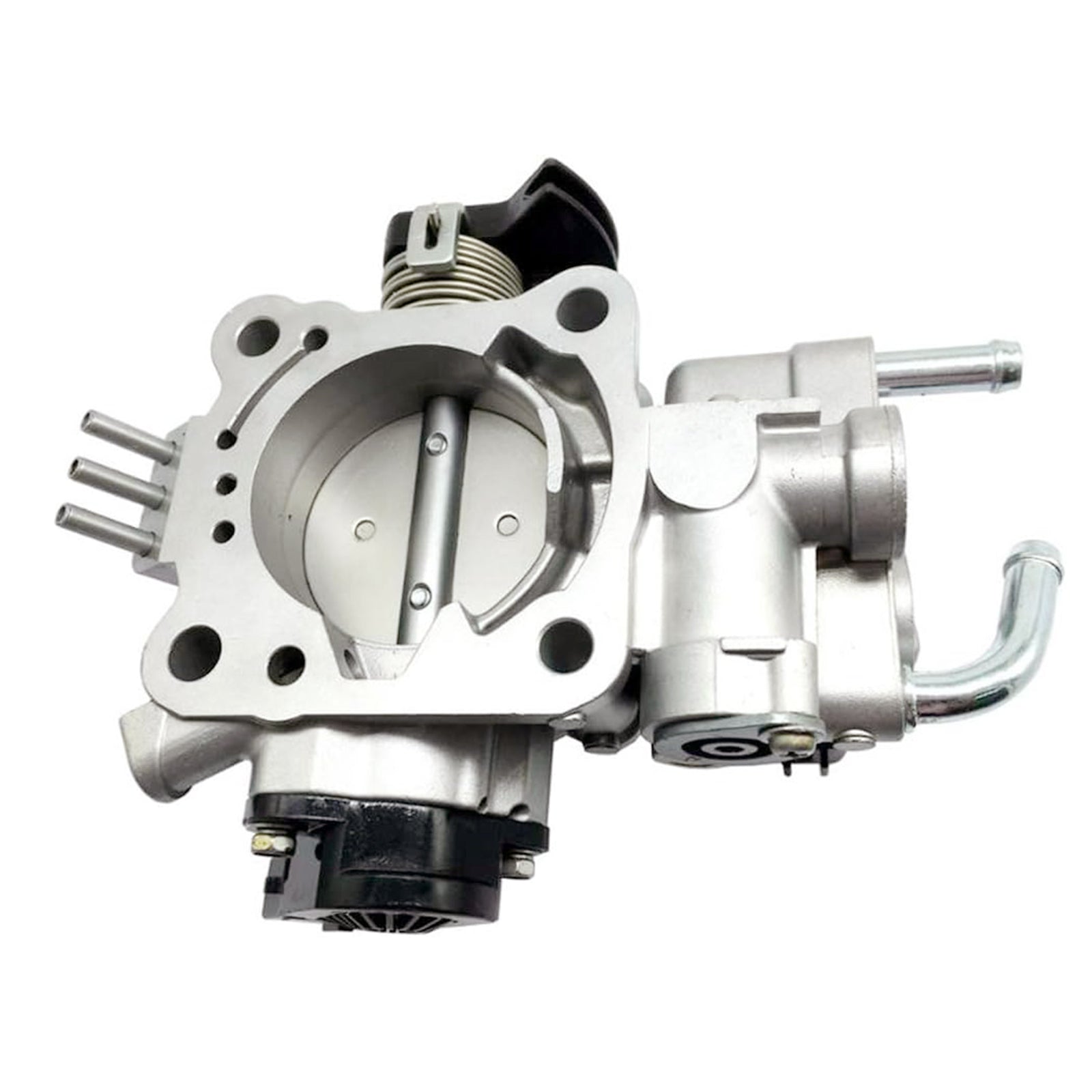 1998-2002 Mitsubishi N84 Throttle Body Assembly MN128999 MD336509