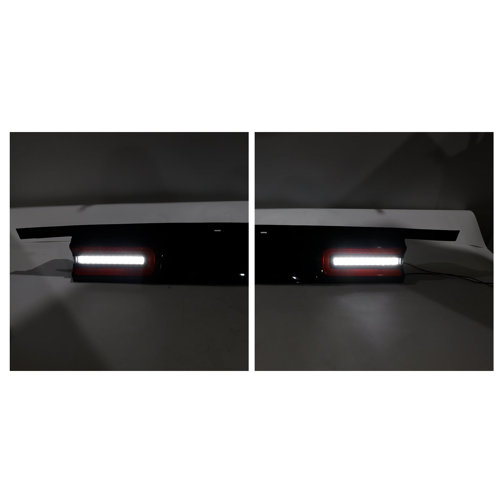 Záložná záložná lampa LAMP LIFT LED pre Dodge Challenger SRT Hellcat 2015-2023