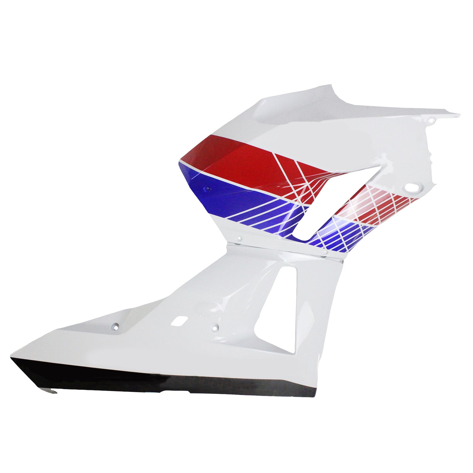 Injection Fairing Kit Bodywork Plastic ABS For Honda CBR600RR 2013-2026 F5