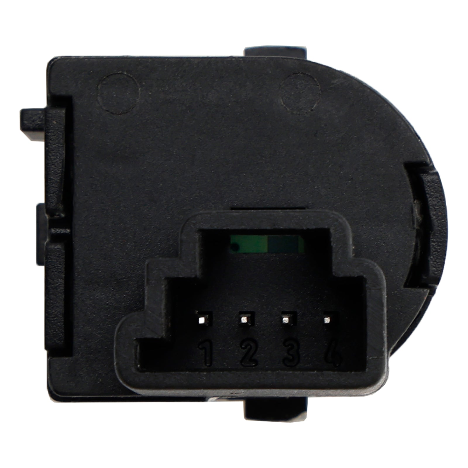 Fuel Filler Door Switch 68141862AB for Chrysler 300 Jeep Cherokee 2015-2019