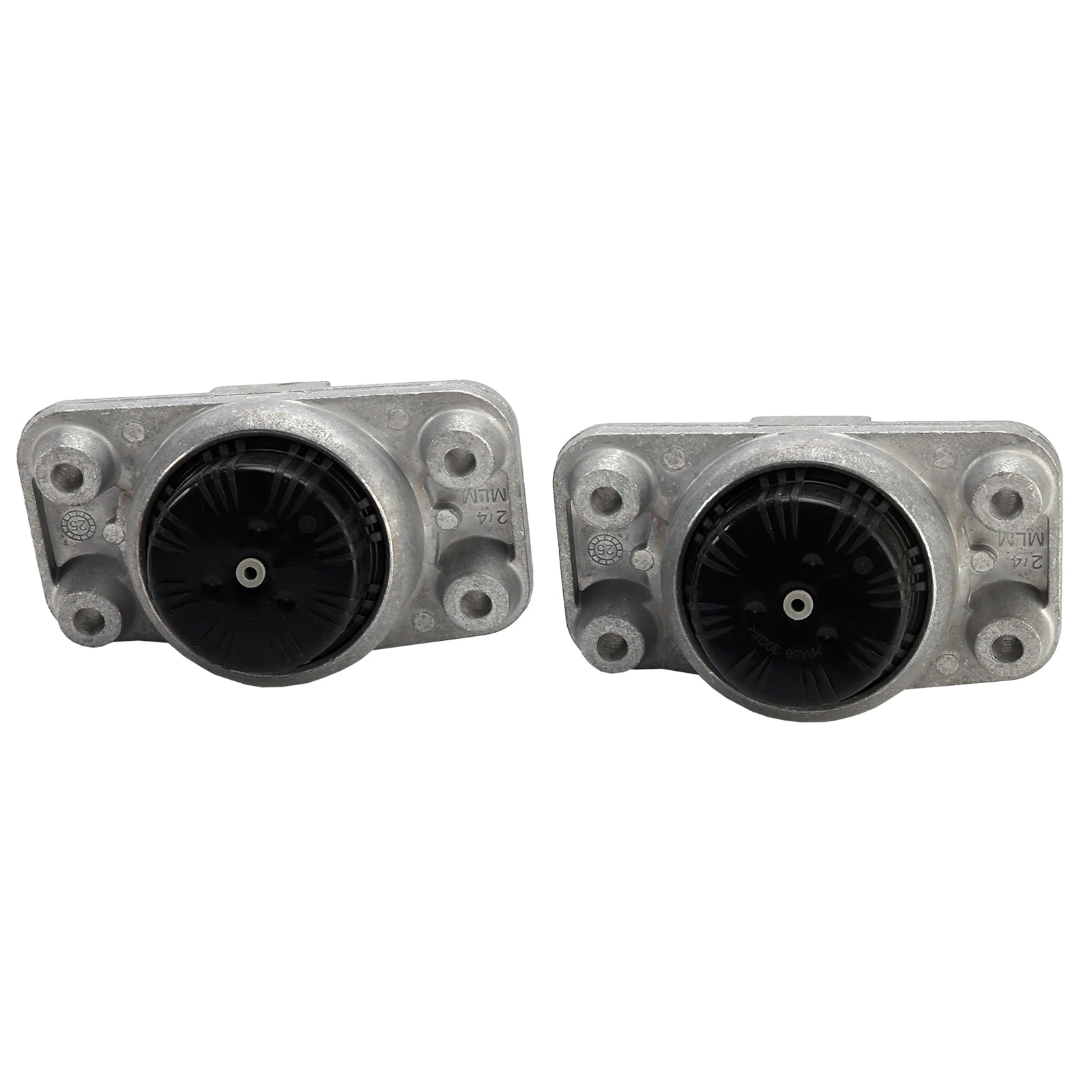 Left and Right Engine Motor Mount LR179381 LR056882 For Land Rover Range Sport