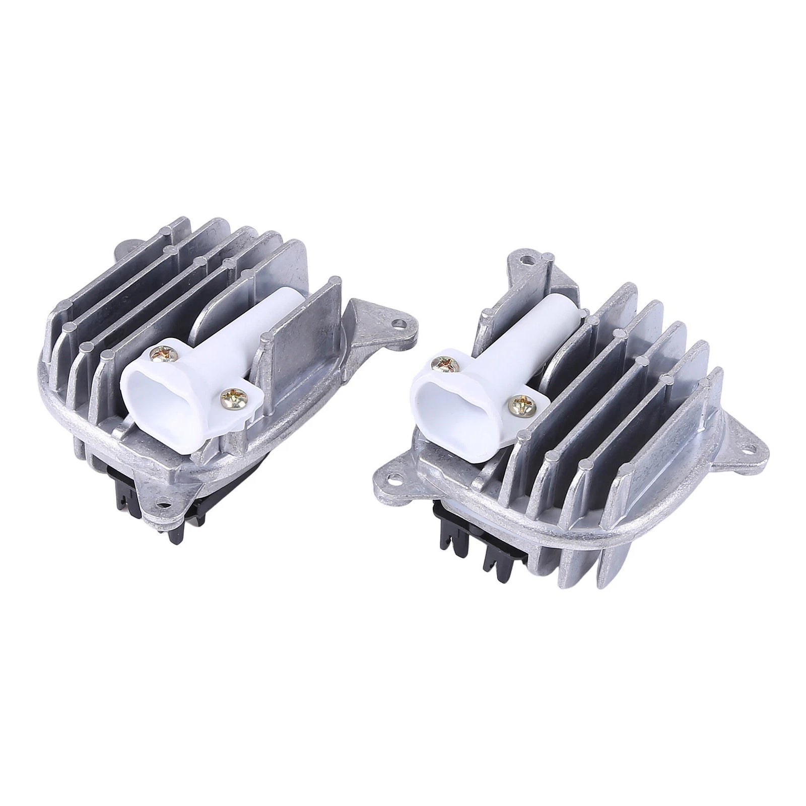 2018-2021 BMW G01 X3 G02 X4 F97 X3M F98 X4M Vľavo+pravý DRL LED modul biely 63117466107 63117466108