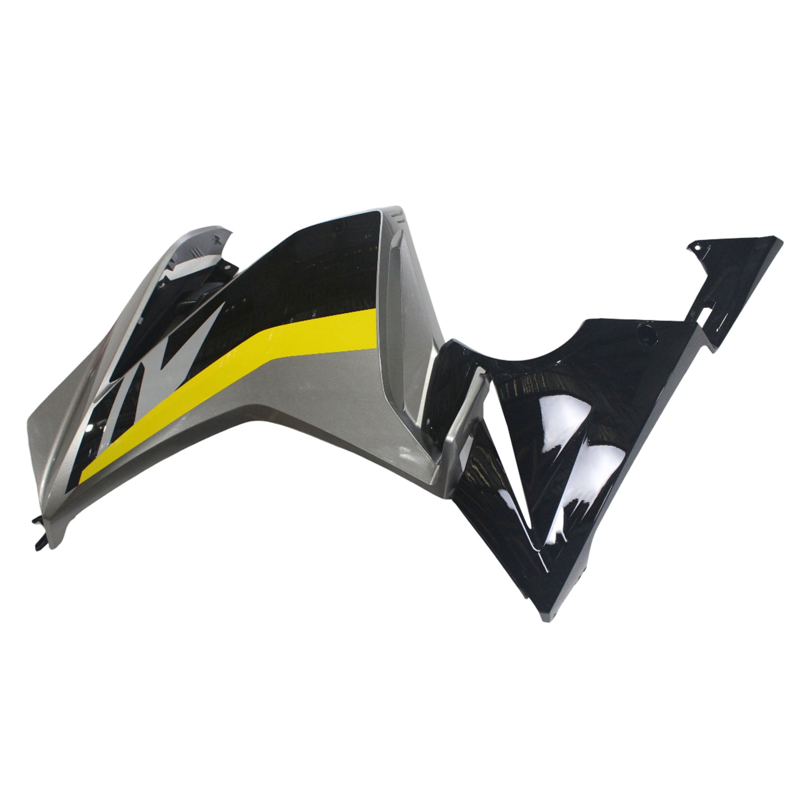 Injection Fairing Kit Bodywork Plastic ABS For Honda CBR500R 2022-2023