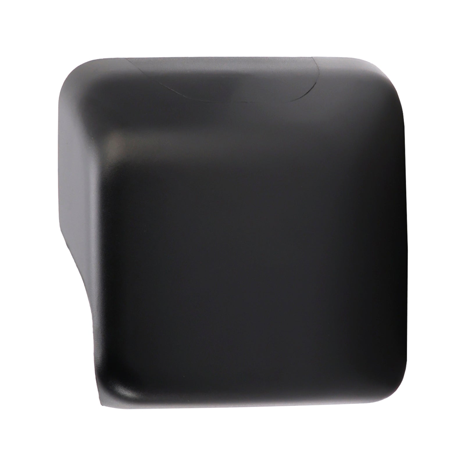 Mirror Cover Cap Trim Right Passenger for Jeep Wrangler Jl 2018-2023 68361960AA