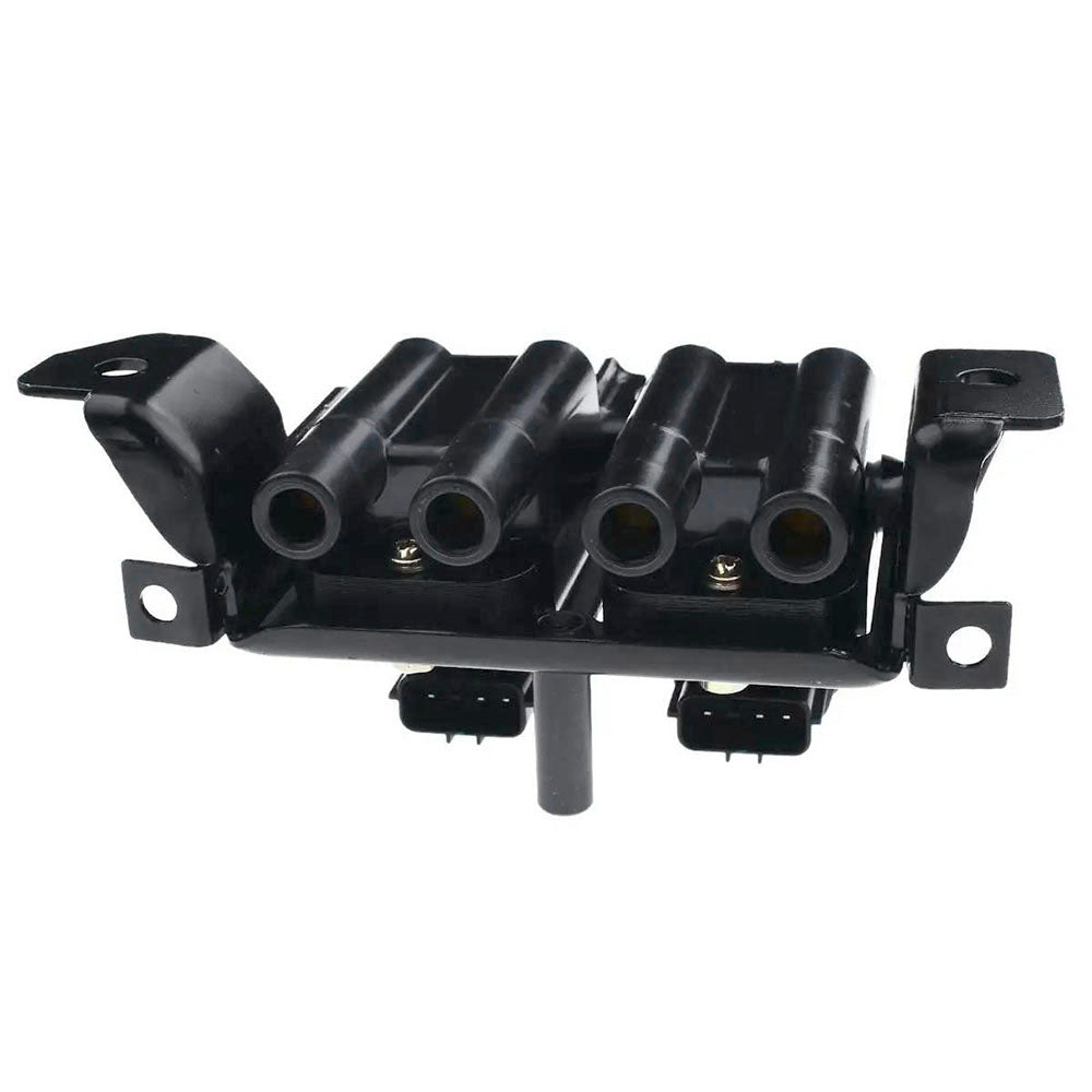 1998-2000 Mazda MX-5 1.8 MK2 MX5 Ignition Coil Pack 3-Pin BP4W1810XB