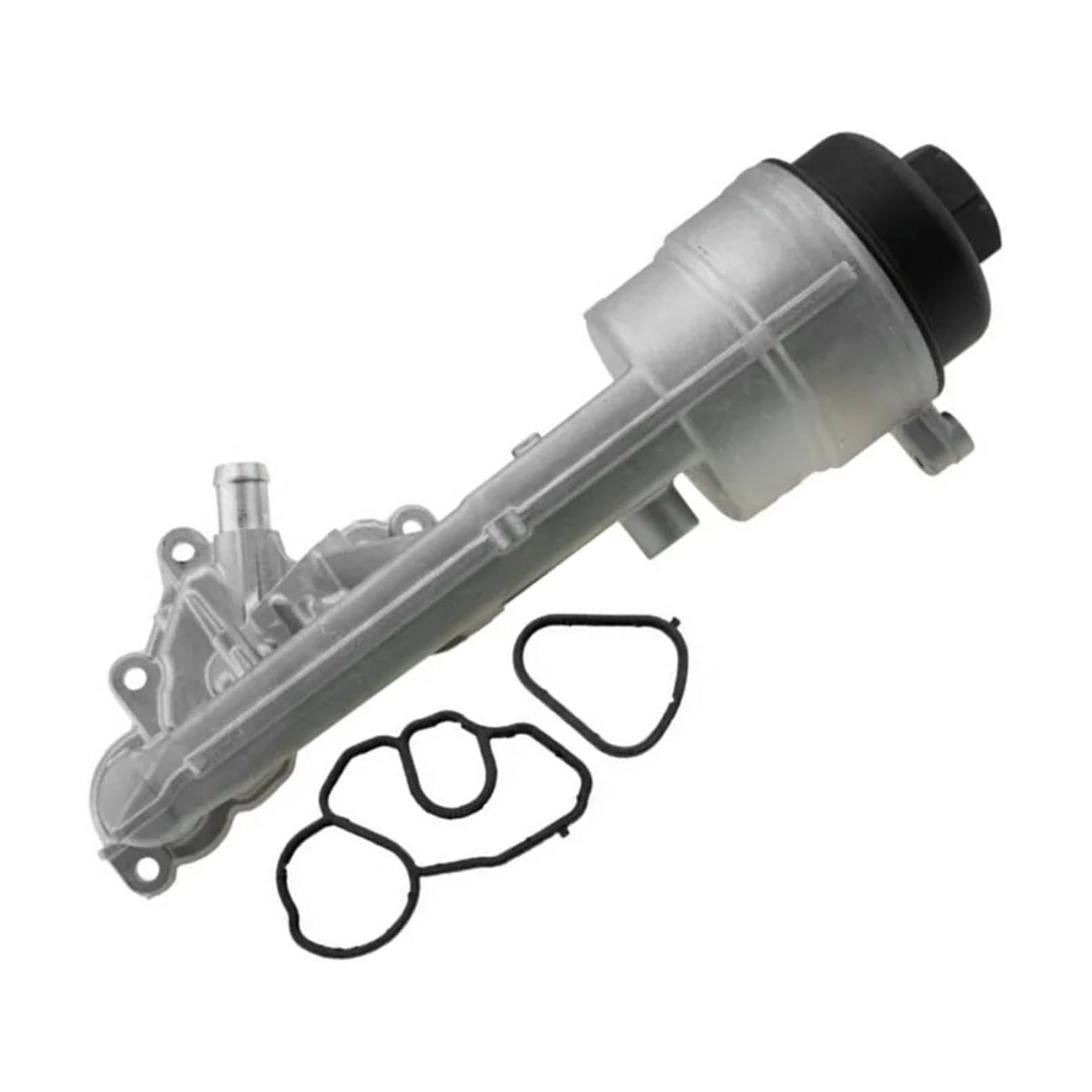 2011-2019 BMW F20 F30 F35 F80 Helt ny motoroljekylare 11427611968
