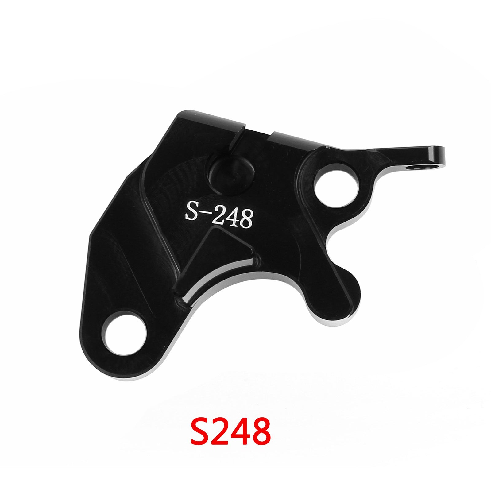 2008-2011 Yamaha YZF R125 nastaviteľná spojka brzdy páka