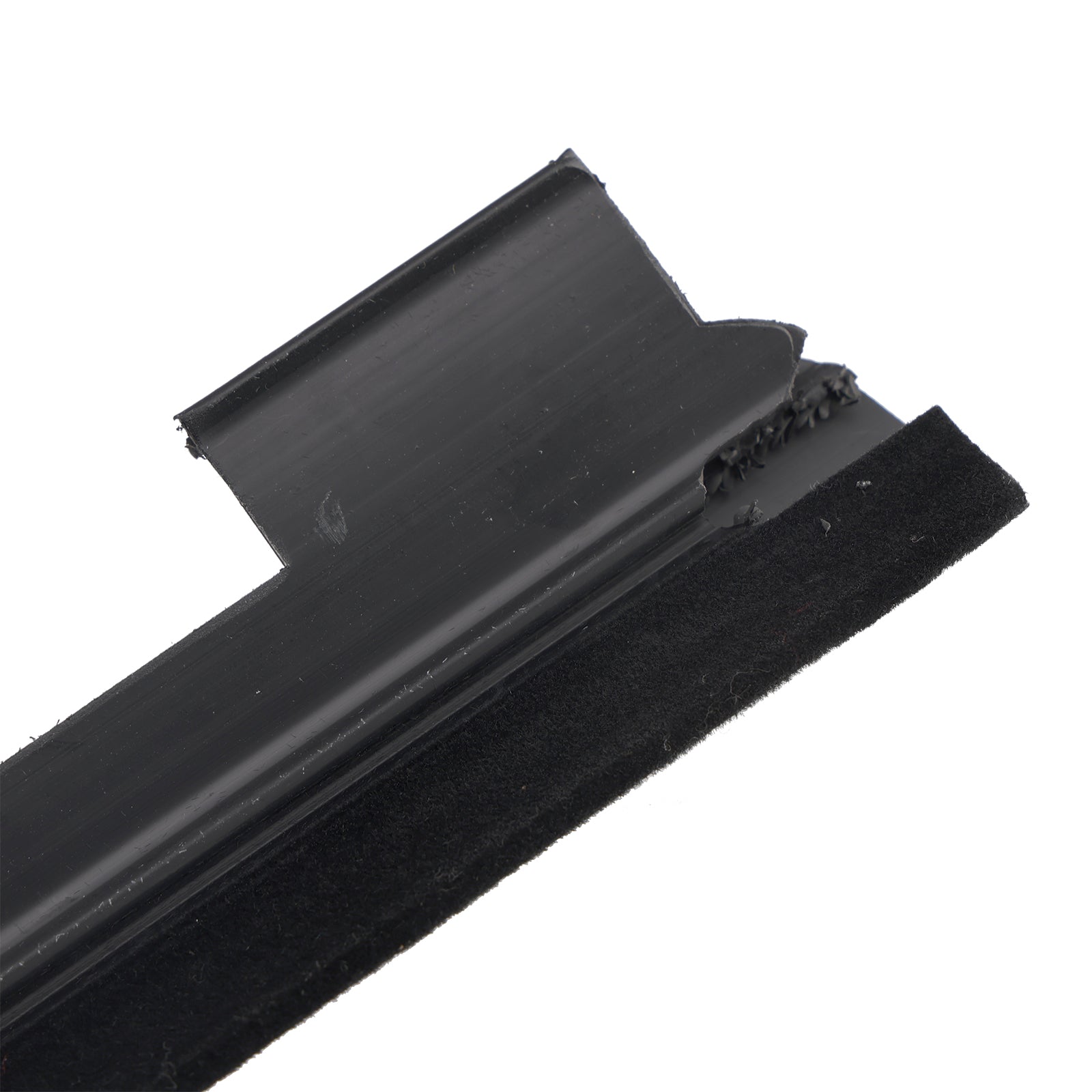 1988-2000 Chevrolet C1500 GMC C2500 Voorste links+rechts tochtstrips