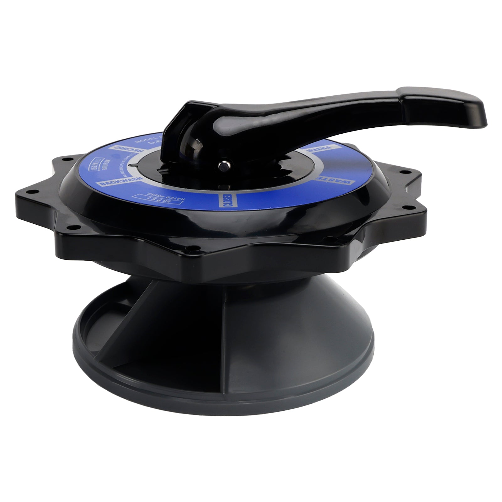 R0443900 2" Ensemble de vannes supérieures pour le remplacement de la vanne multiport Zodiac Jandy