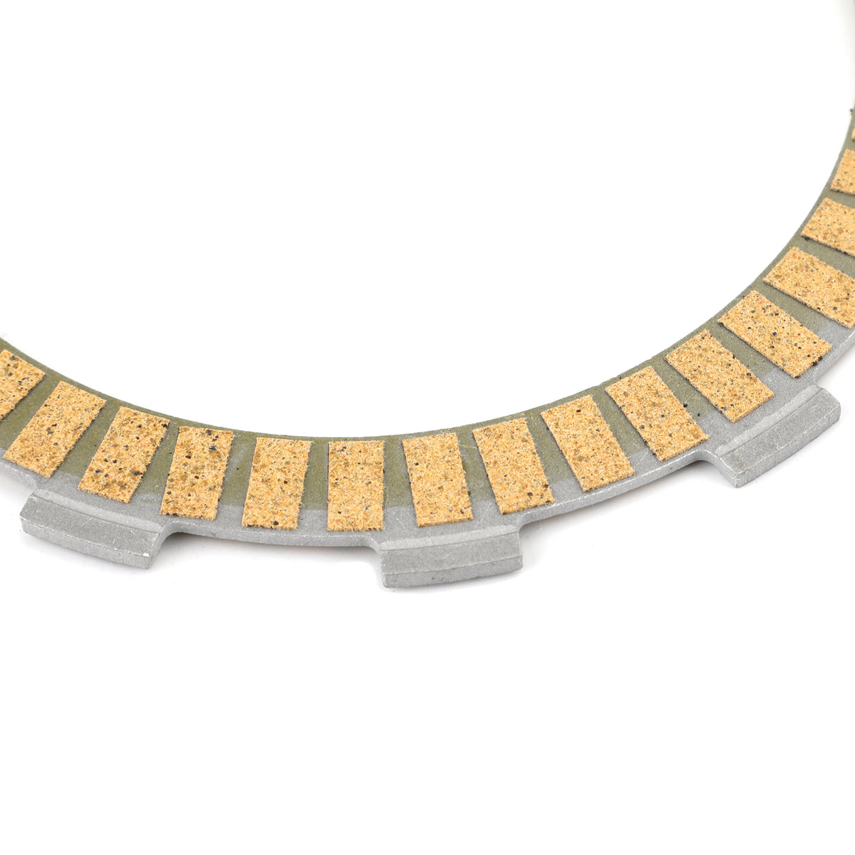 1982-1986 2002 Suzuki GS1100 Clutch Friction Plate Kit Set Generic