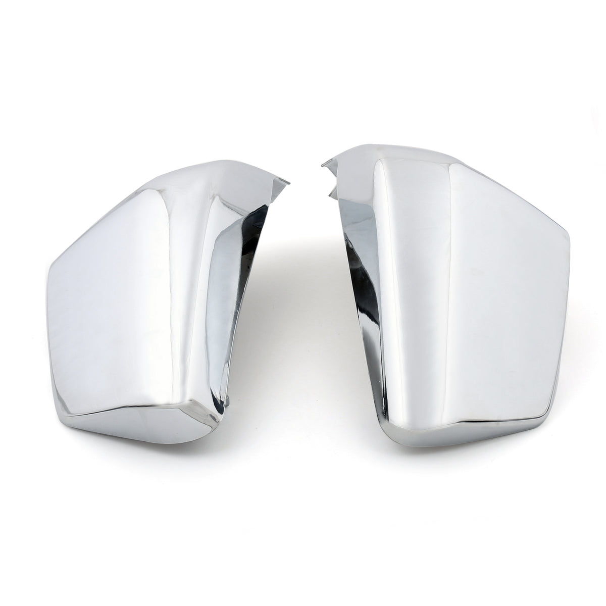 2004-2013 750 Honda VT750C Shadow AERO Battery Side Fairing Covers Generic