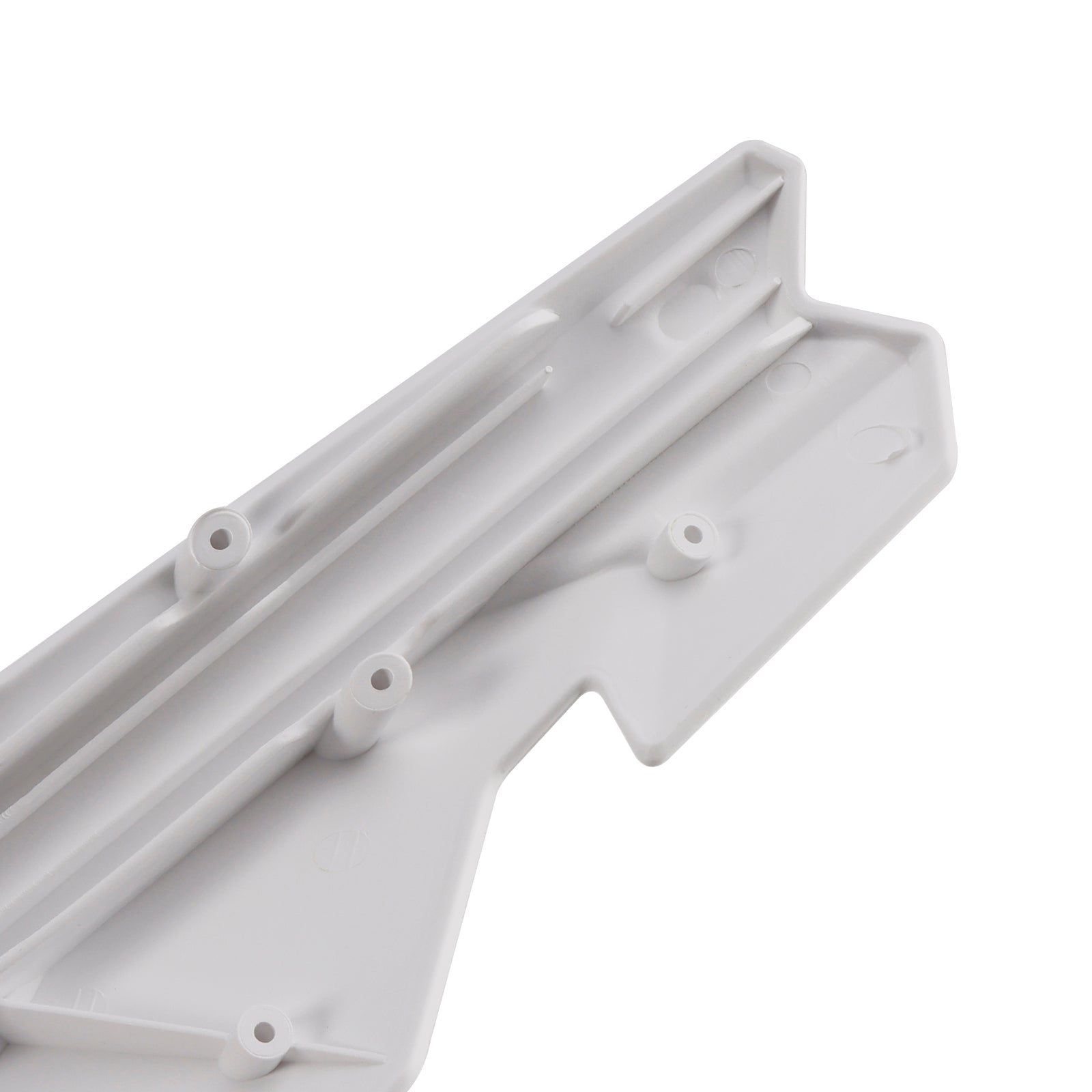 2024-2025 CF Moto 450MT Protetor de guarda-mãos