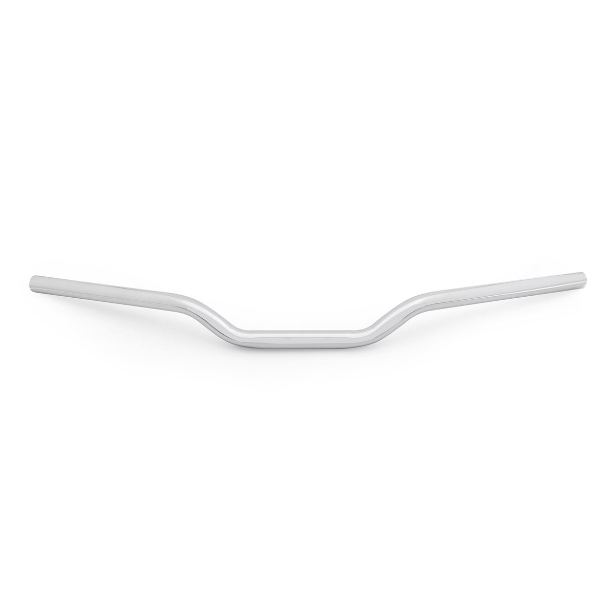 Kawasaki KDX Universal 7/8" 22Mm Motorcycle Drag Bars Handlebar Chrome Generic