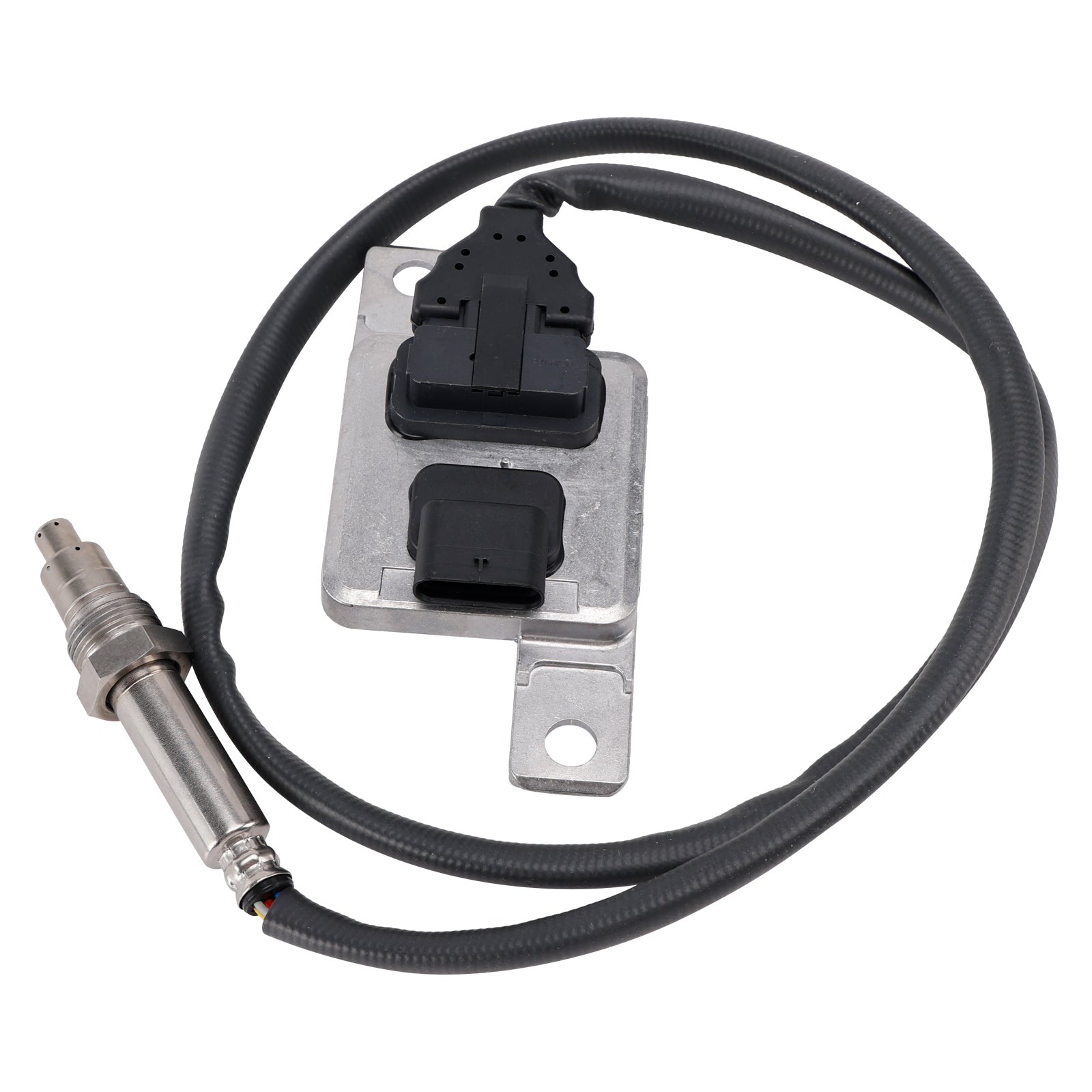 Nox Nitrogen Oxide Sensor For Audi A7 A6 S6 Avant 15-18 4G0907807H 4G0907807AJ