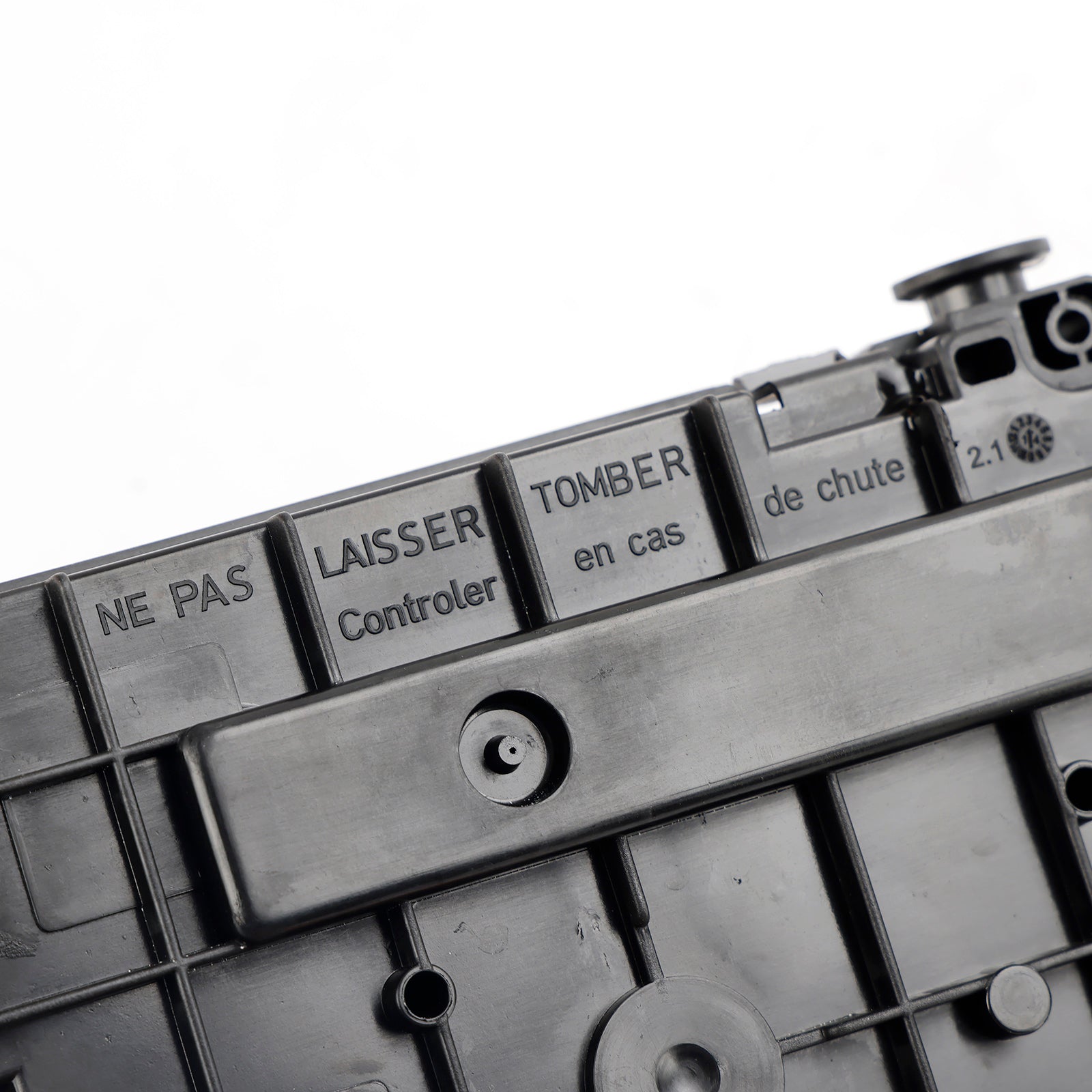 2008-2013 Peugeot 308 Fuse Box 9675878780 BSM-R06