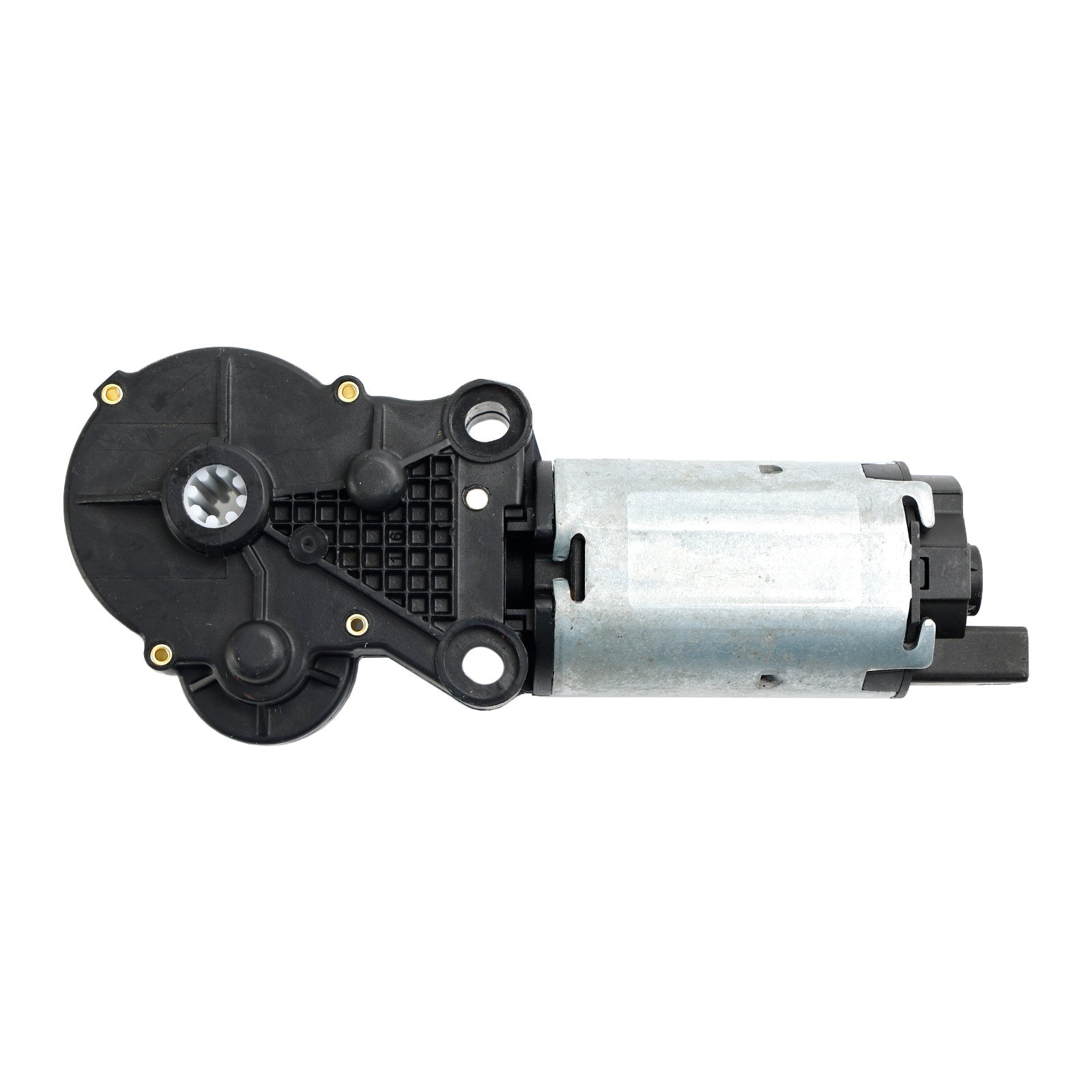 2007-2010 Chrysler Sebring 2.4L L4, 2.7L V6, 3.5L V6 Latch Assembly Motor 68028392AA