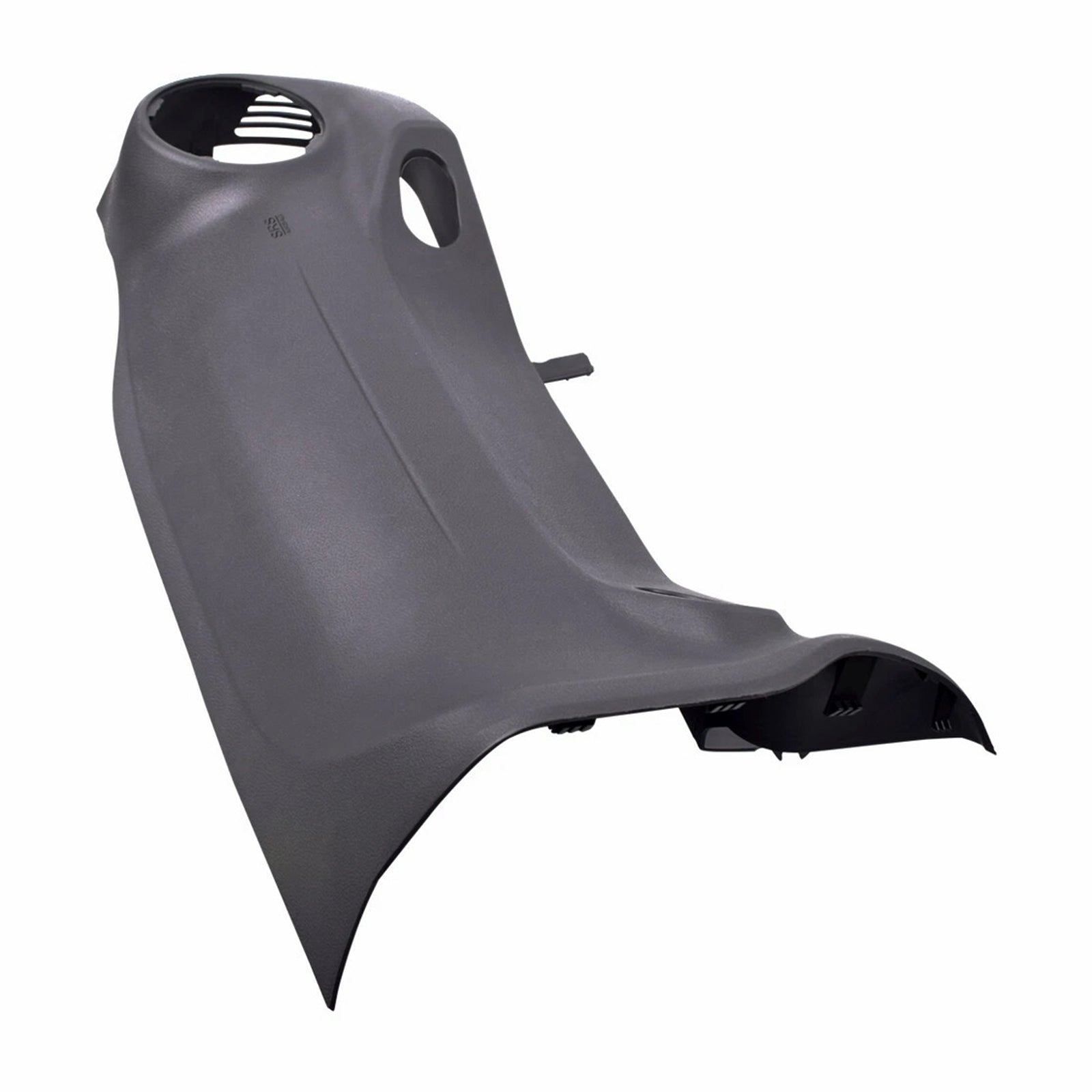 2015-2018 Jeep Wrangler JK passagiersdashboardafdekking sierpaneel 5QZ89DX9AB