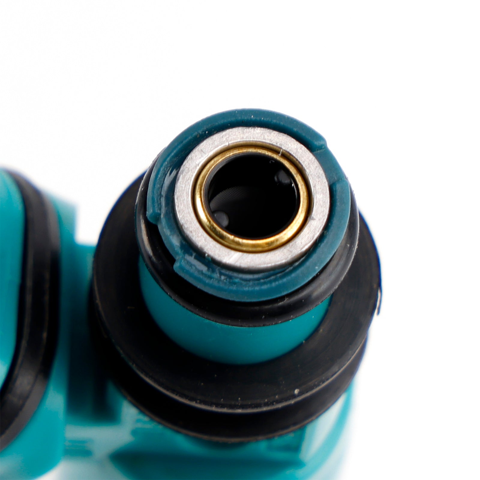 4PC 16450-MCJ-752 Brandstof Injectoren Voor Honda CBR900RR 02-03 CBR954RR 02-06 RVT1000R