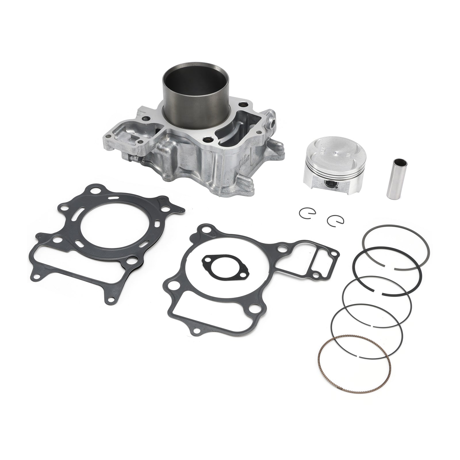 Kit de joint de piston de cylindre Honda NSS 300 A Forza ABS (NF08A) 2018-2020 12100-KTW-901