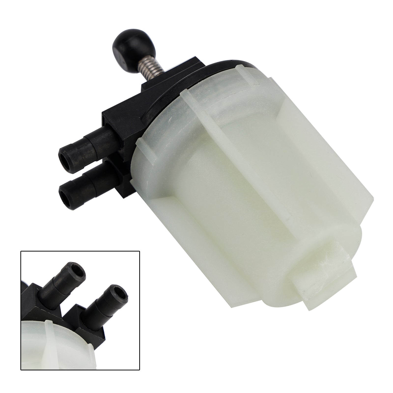 Séparateur d'eau d'assemblage de filtre à carburant 275000088 pour Sea-Doo 2 temps 1993-2005