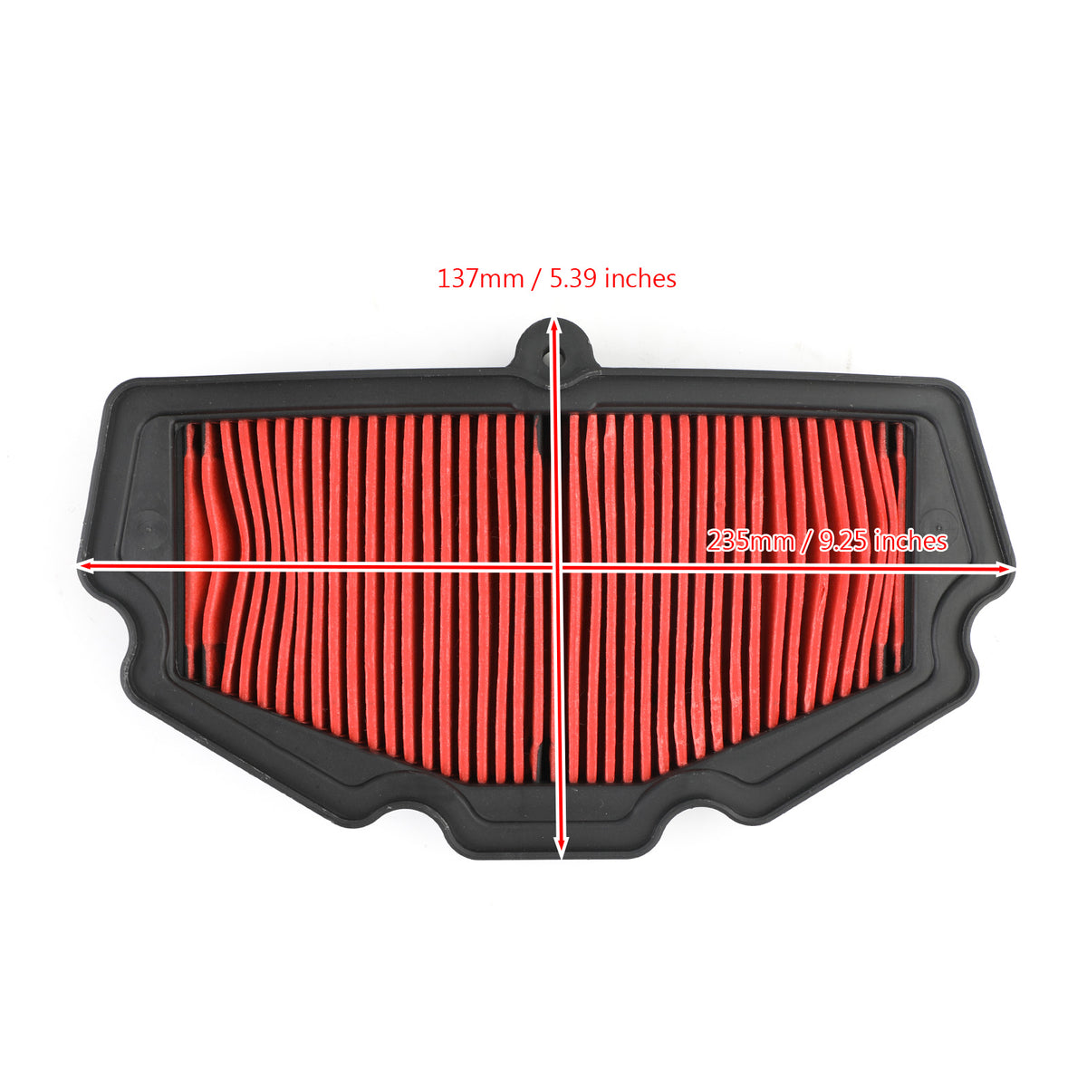 2015-2019 Kawasaki KLE650 Versys 650 Air Filter 11013-0745 Generic