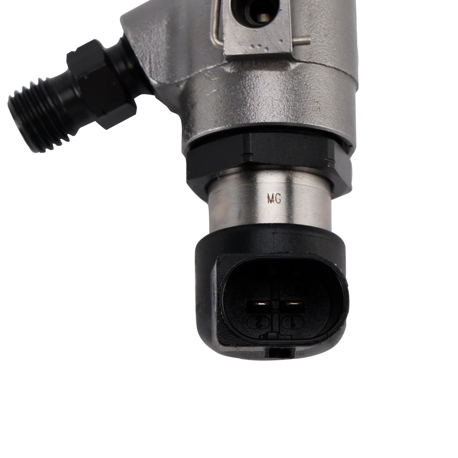 4ST Bränsleinsprutare 03L130277B Passar VW Caddy Fit Skoda Octavia 1.6 03L130277S