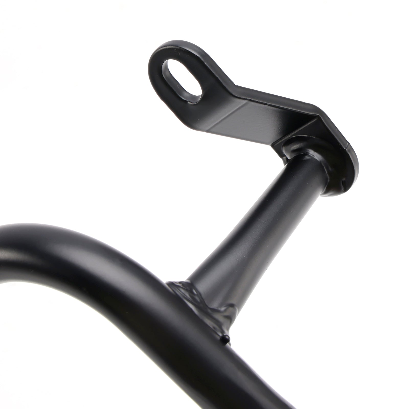 2019-2023 Scrambler 1200xe Saddlebag Support Montering Bracket