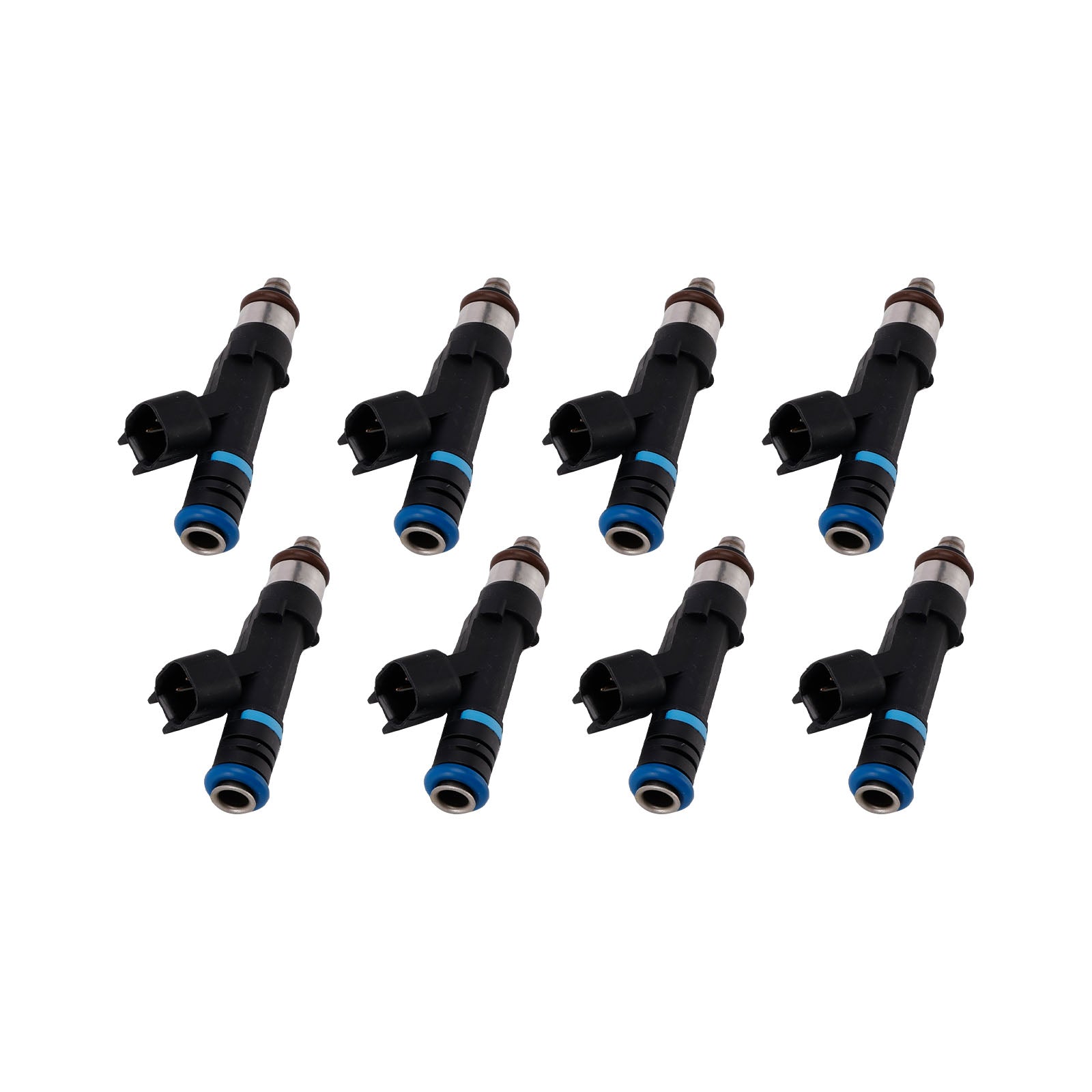 8PC 822-11195 Fuel Injectors 0280158089 For Mercury Grand Marquis Ford Lincoln