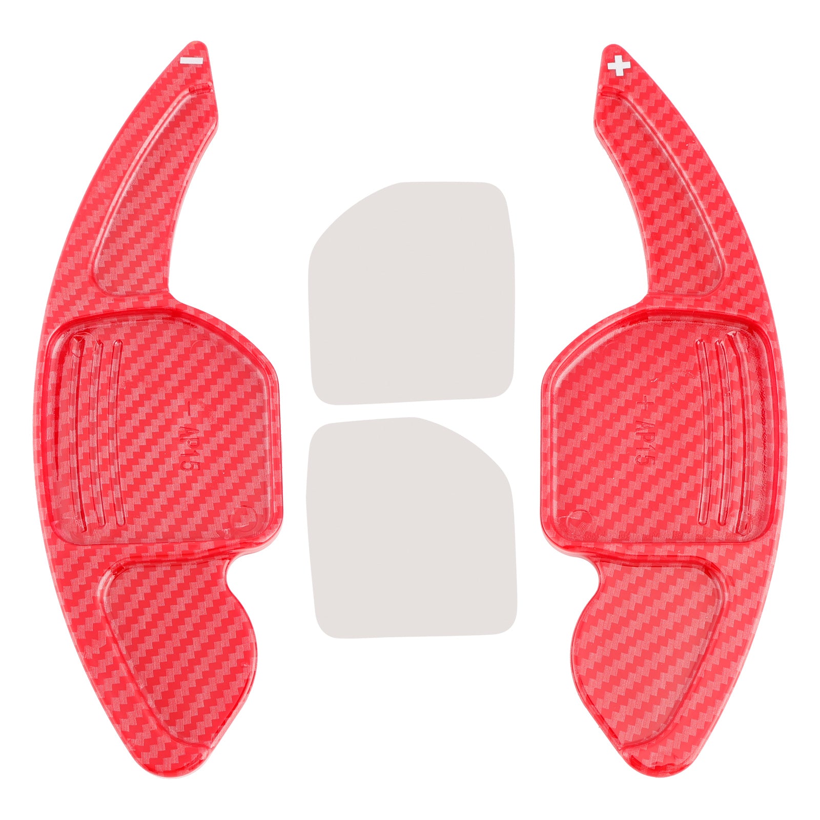 Steering Wheel Paddle Shifter Extension For Audi A3 A4 A5 A6 A8