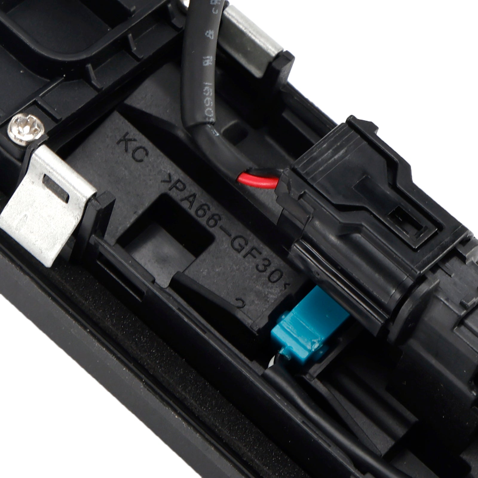 2020-2022 Kia Soul Rear View Camera Tailgate Handle Camera 99240-K0000