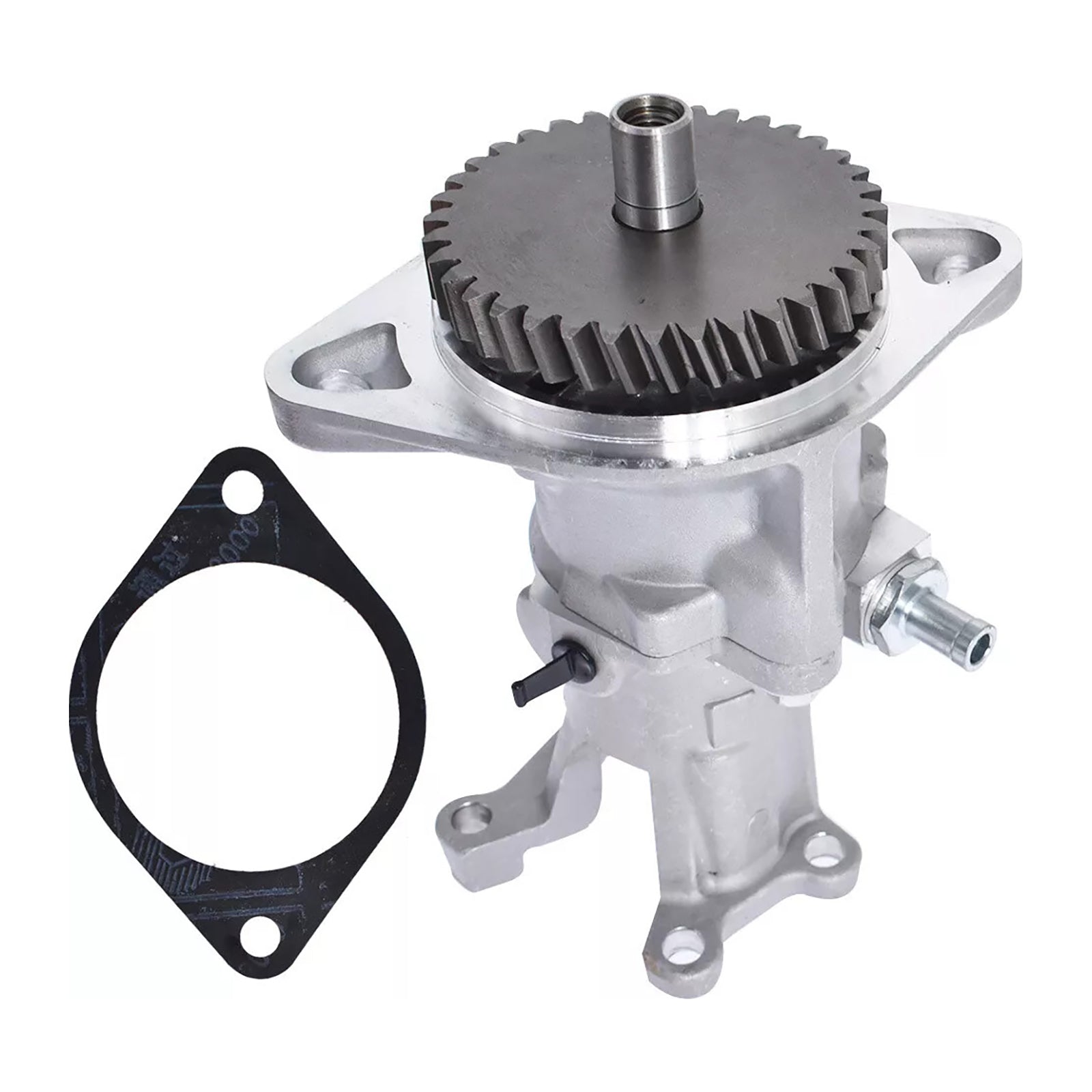 1994-2002 Dodge Ram 2500 V8 5.9L Petrol Gear Driven Mechanical Vacuum Pump w/ Gasket 5019734AA