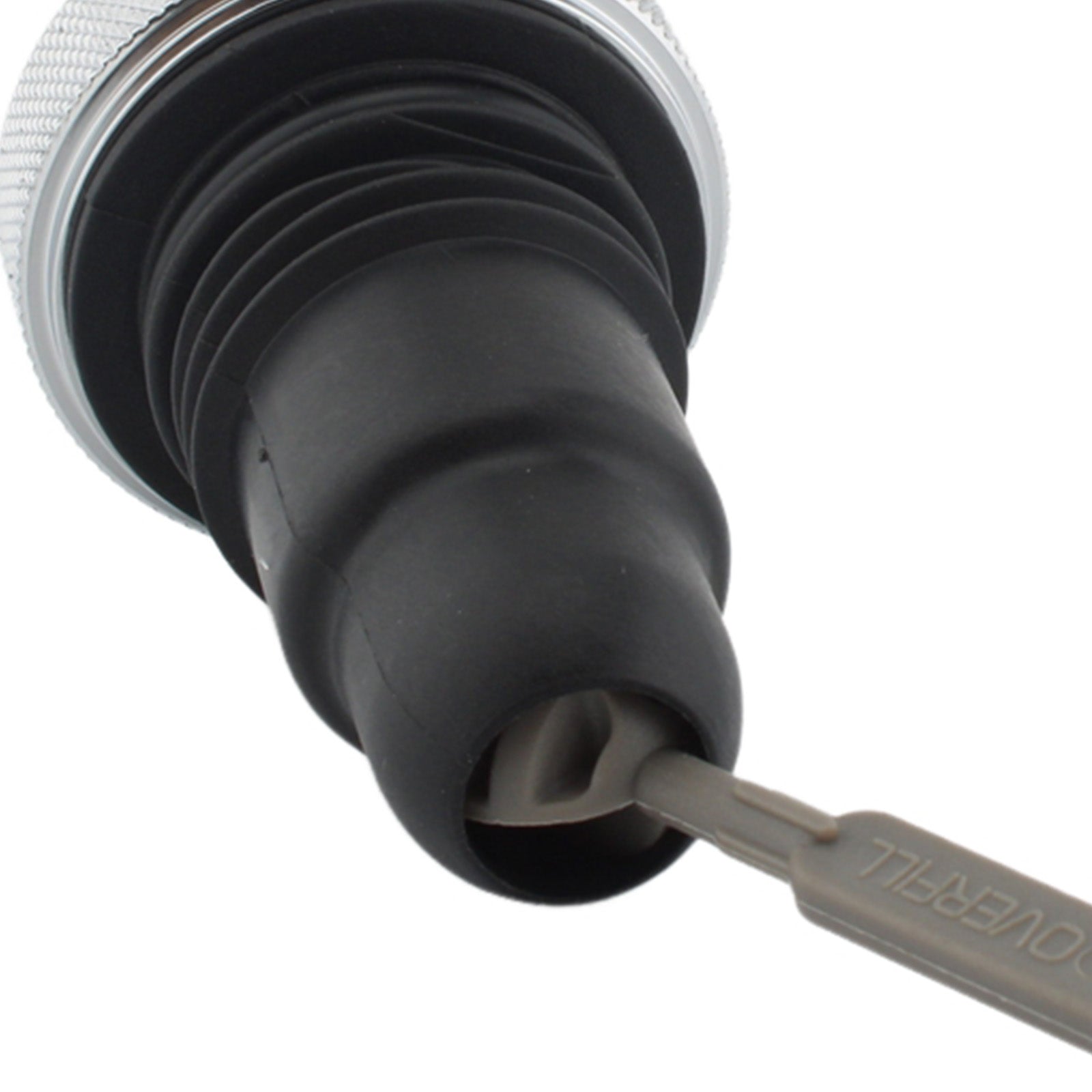 0710-0153 Oil Dipstick Tank Cap Plug For FXD Dyna 2006-2017