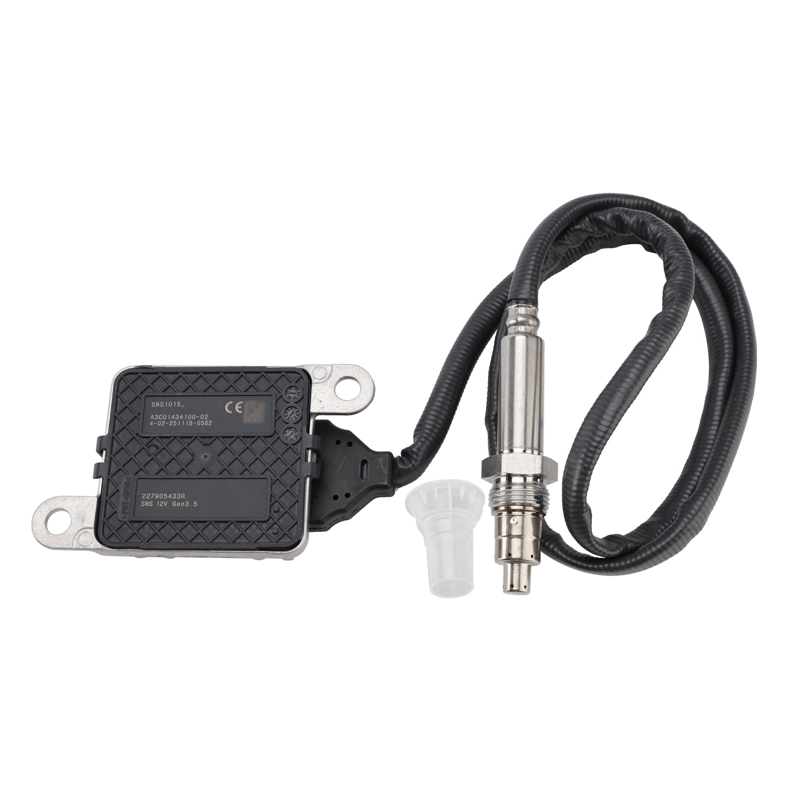 For RENAULT Alaskan/Master III/Trafic III NOx Sensor 227905433R