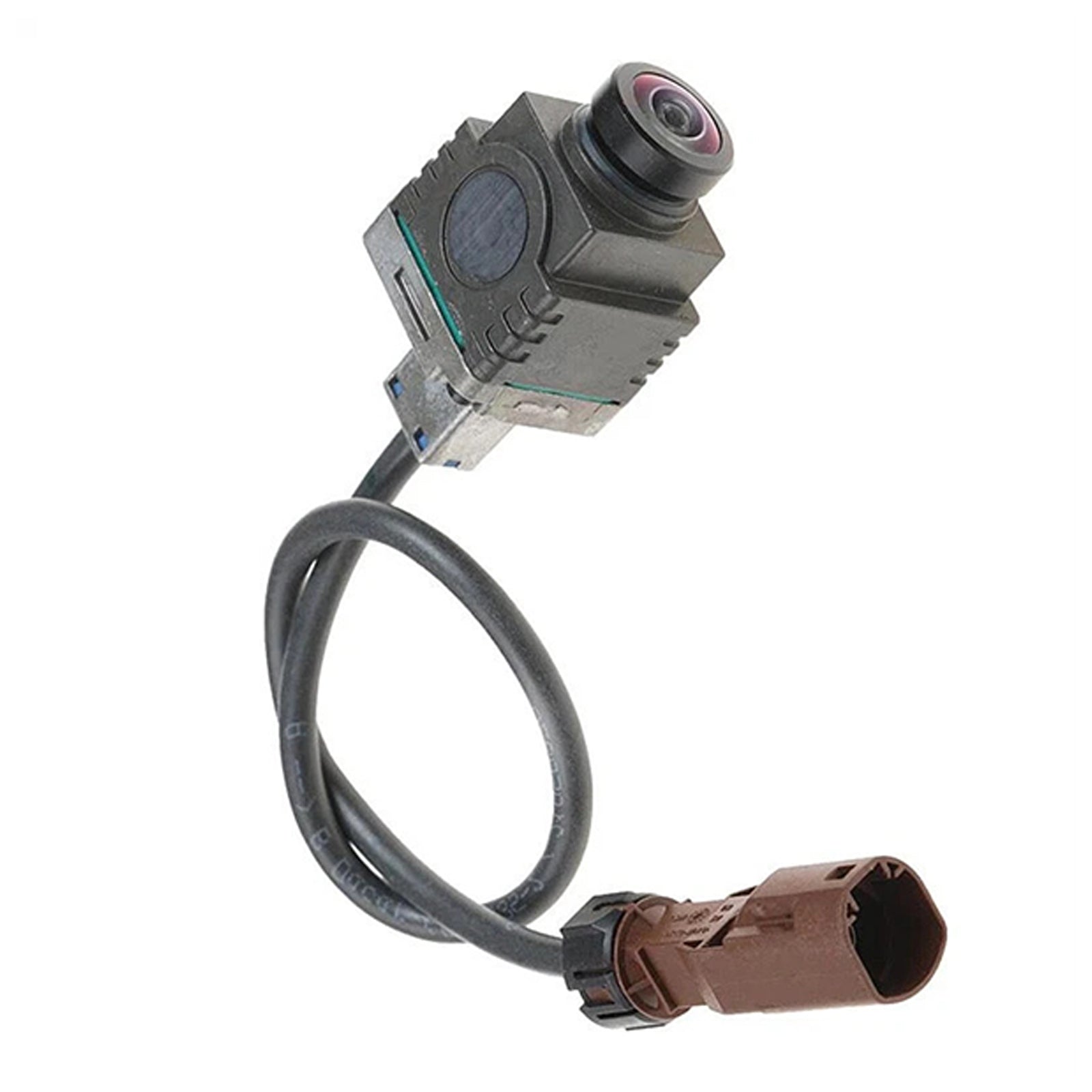 Front 360°Surround Camera For Mercedes-Benz C E S W205 W213 C238 A0009056306