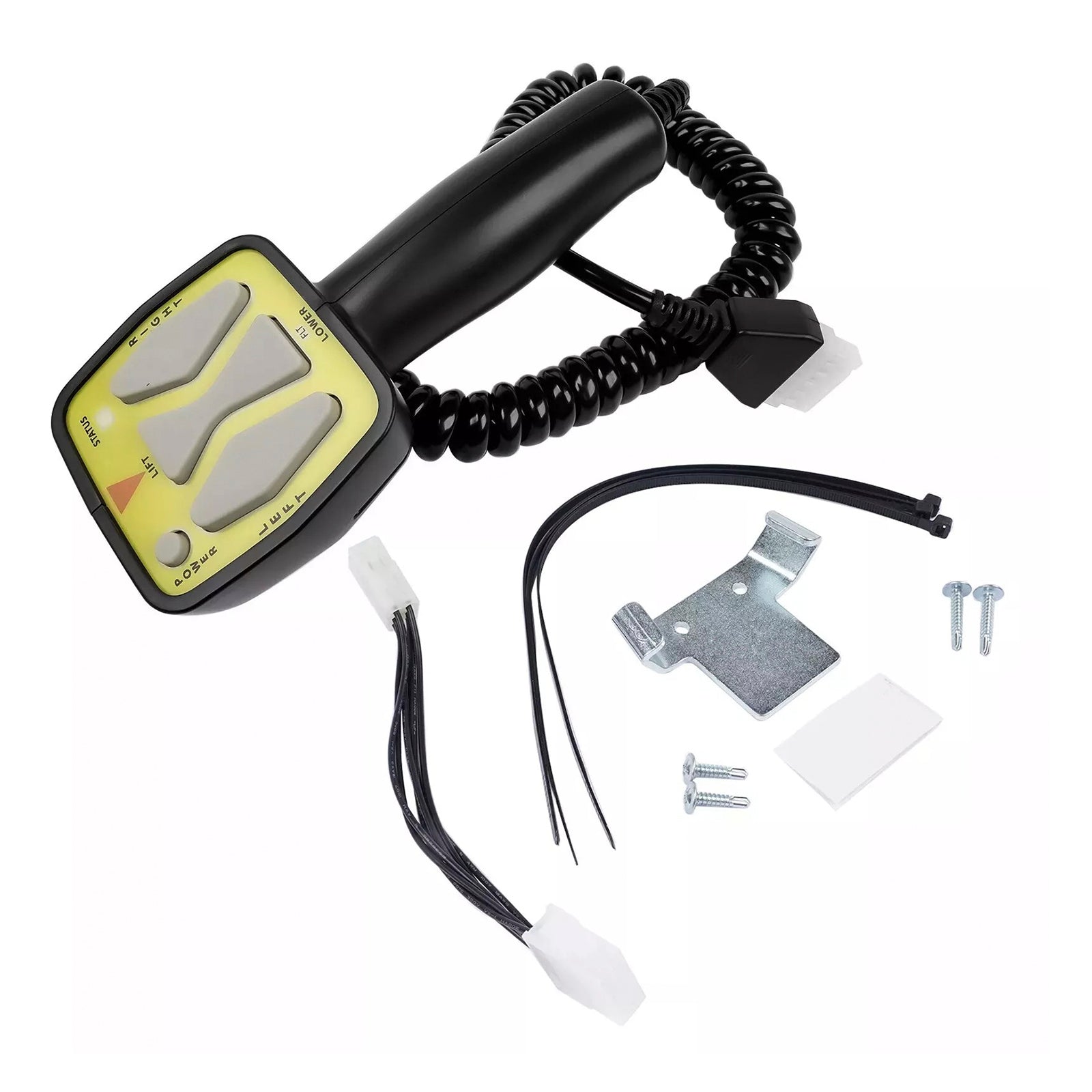 Meyer Diamond 22690 Snow Plough Controller Switch 306083