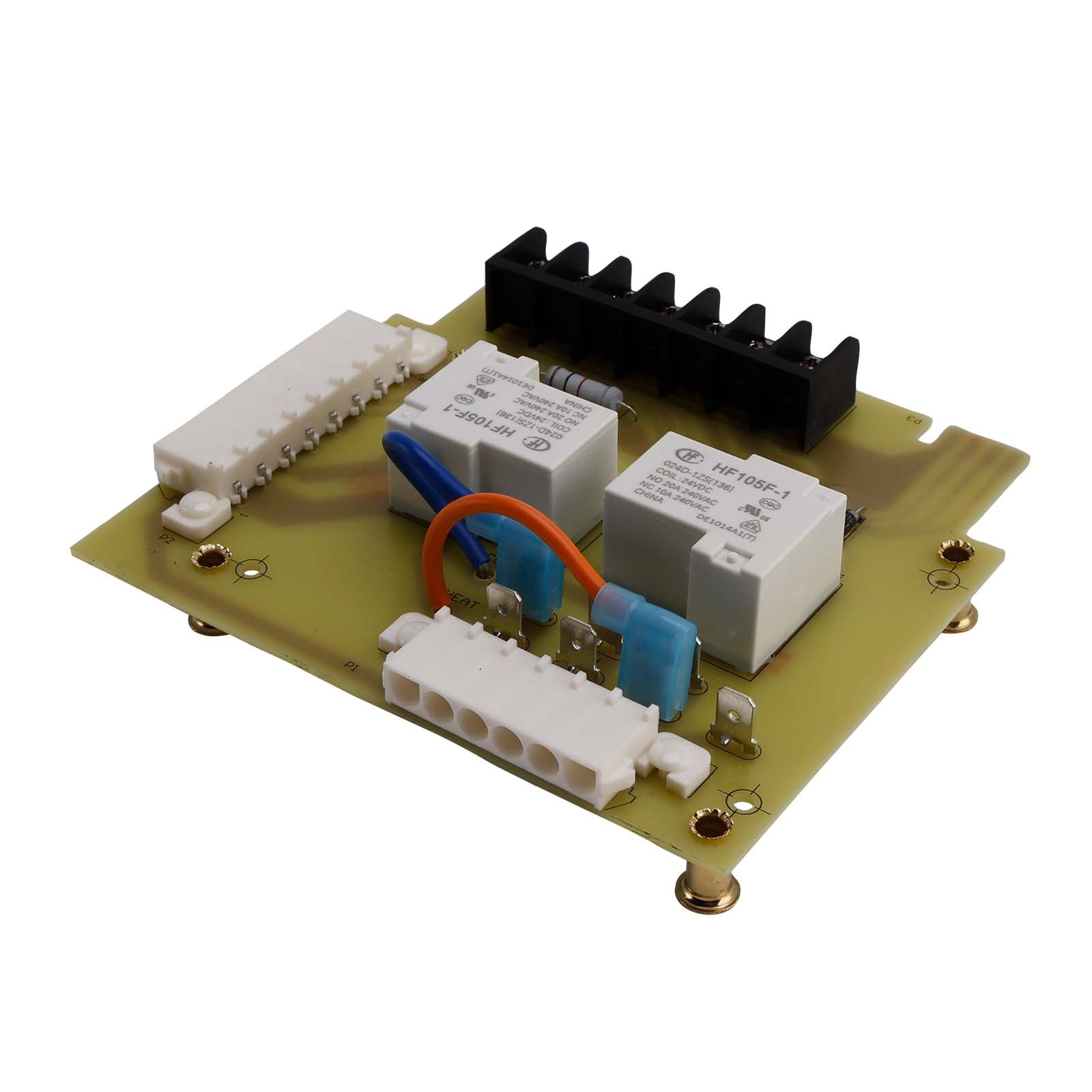 624-568 624-5680 AC4003-2 pour carte de contrôle de pompe à chaleur Nordyne Intertherm