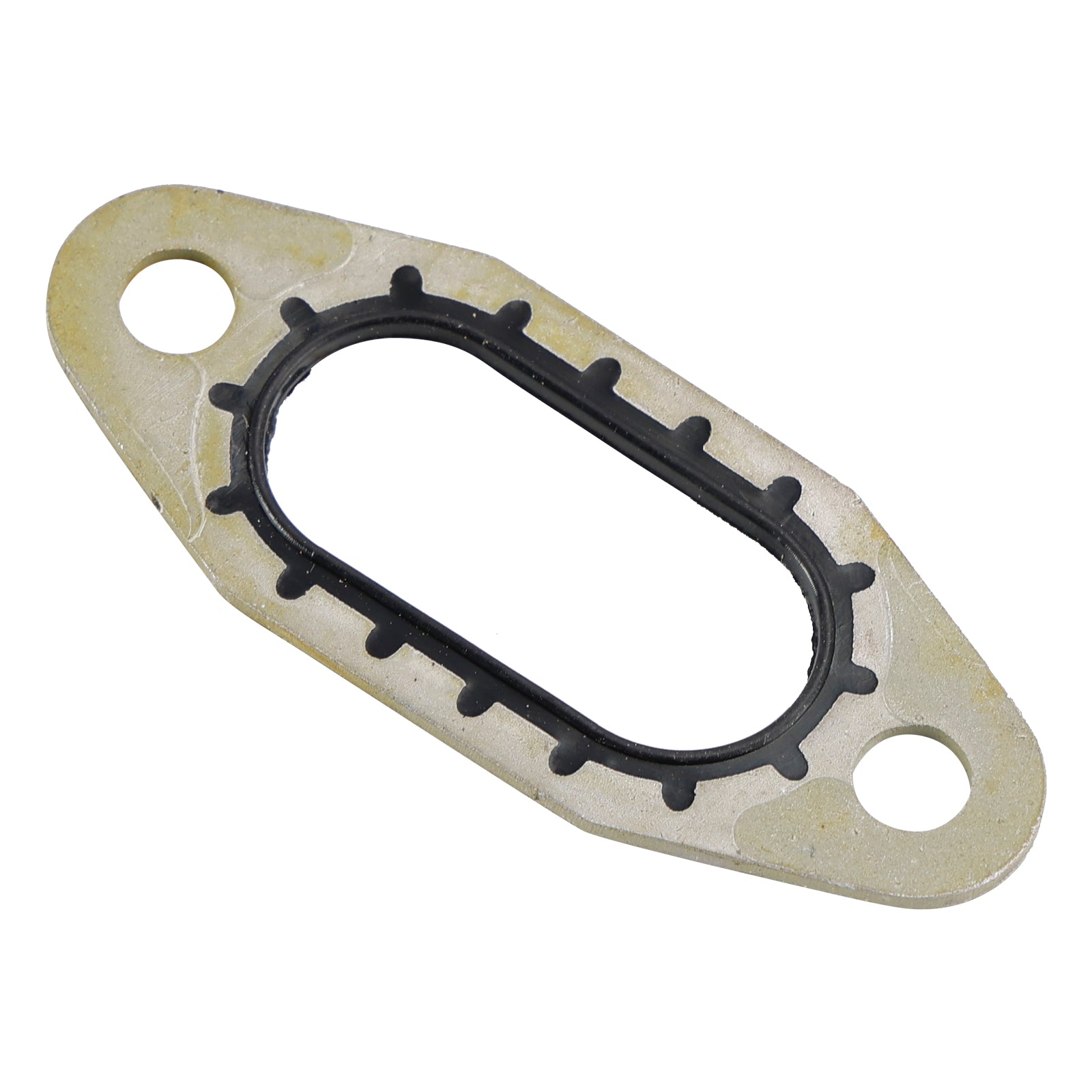 Kryt obtoku chladiča oleja (bez portov pre senzory) pre Gen III & Motor IV LS